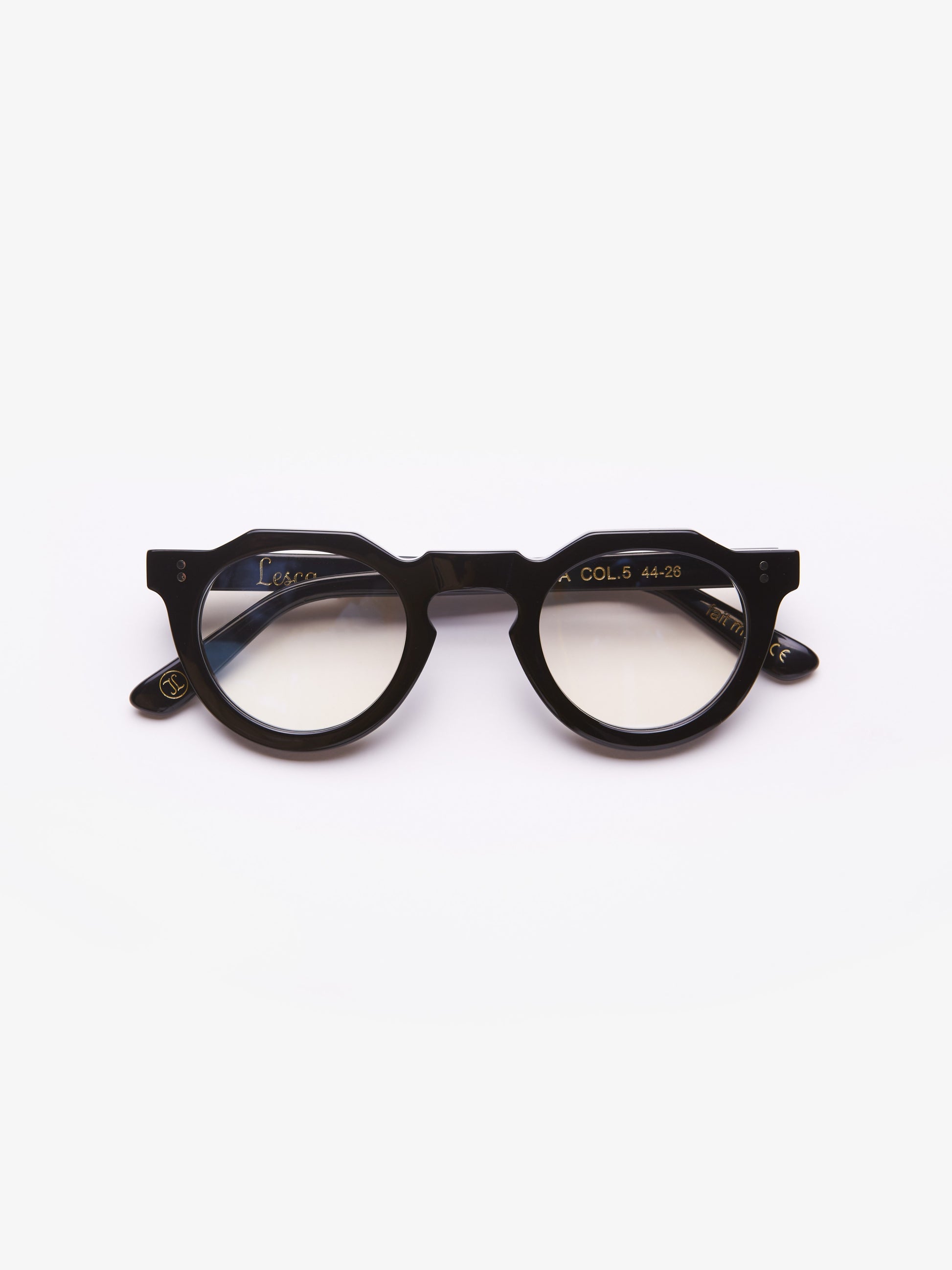 Lesca Pica - 053/Ecaille fonce clair