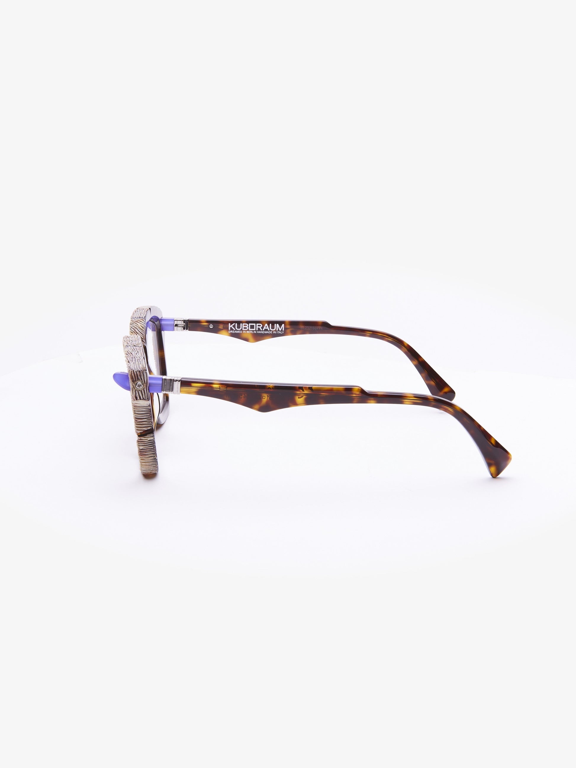 Kuboraum MASKE Q3 - TS