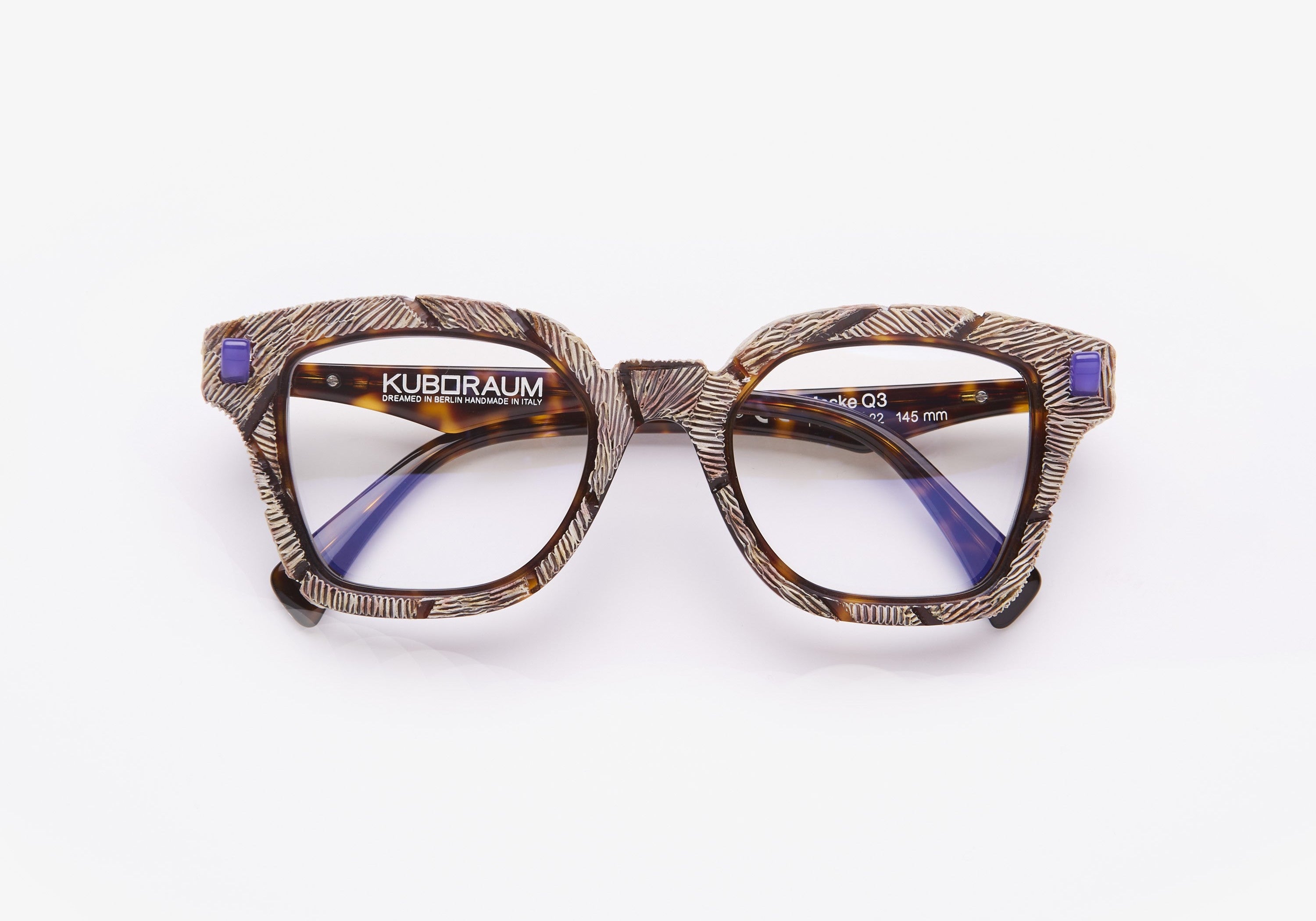 Kuboraum MASKE Q3 - TS