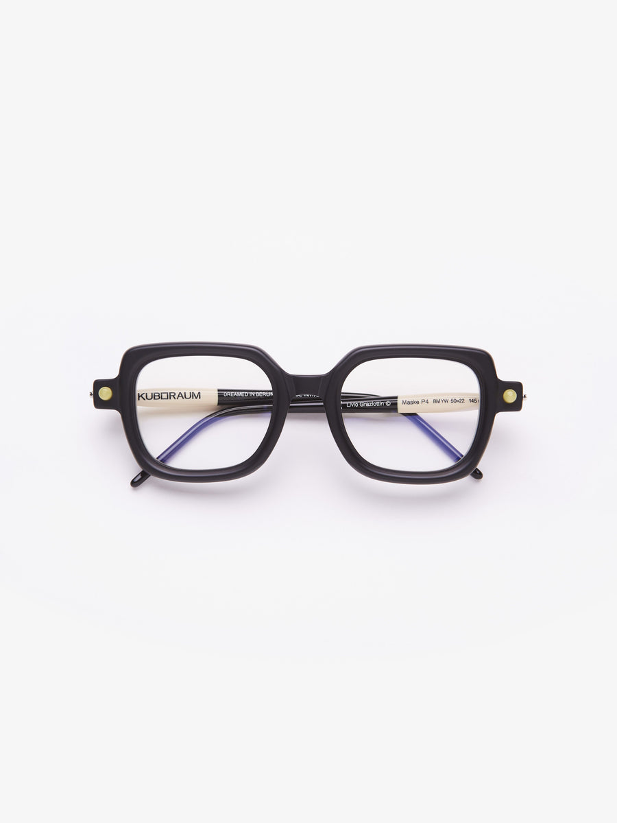 Kuboraum | P4 | BM YW