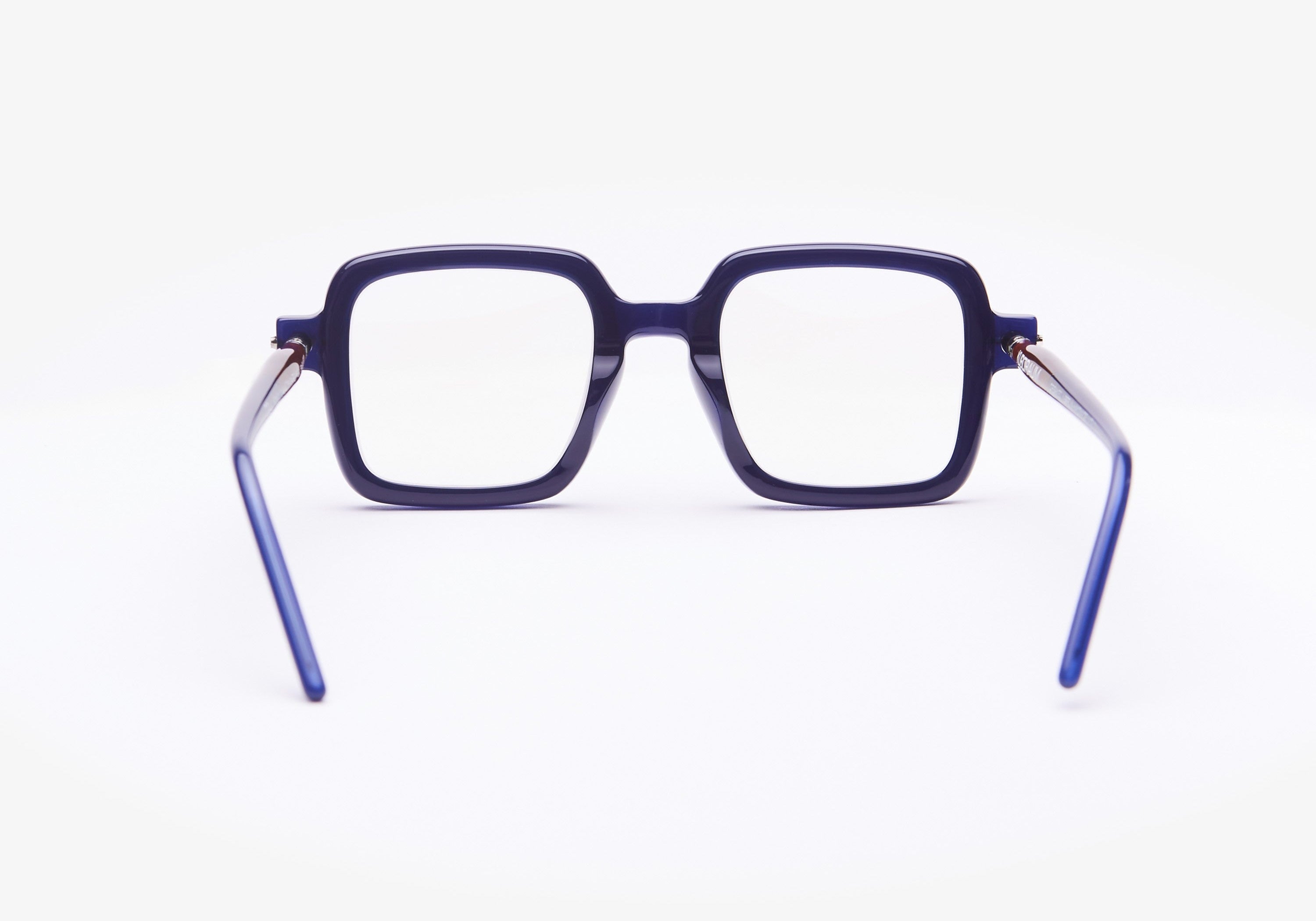 Kuboraum MASKE P21 - BR 2