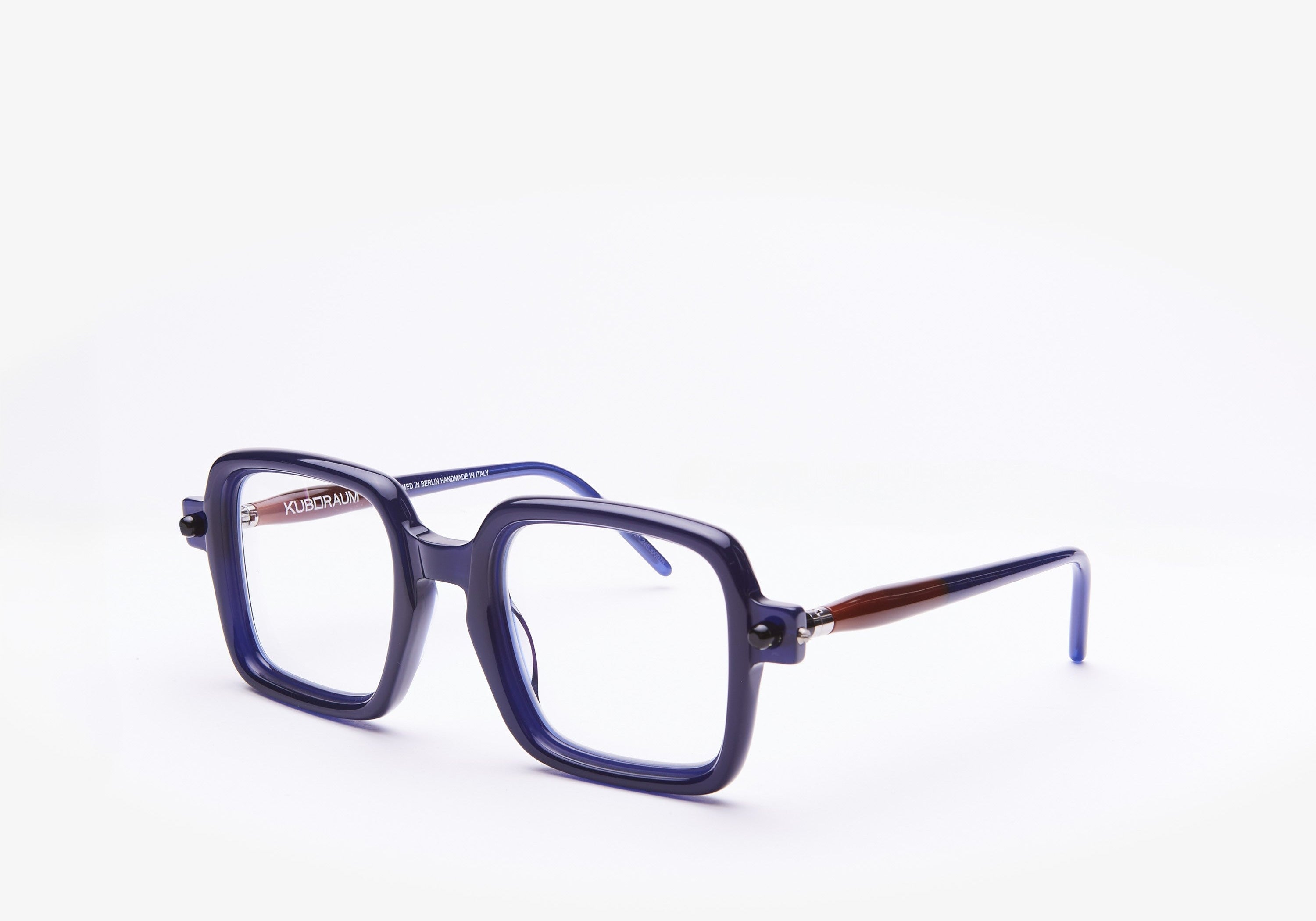 Kuboraum MASKE P21 - BR 2