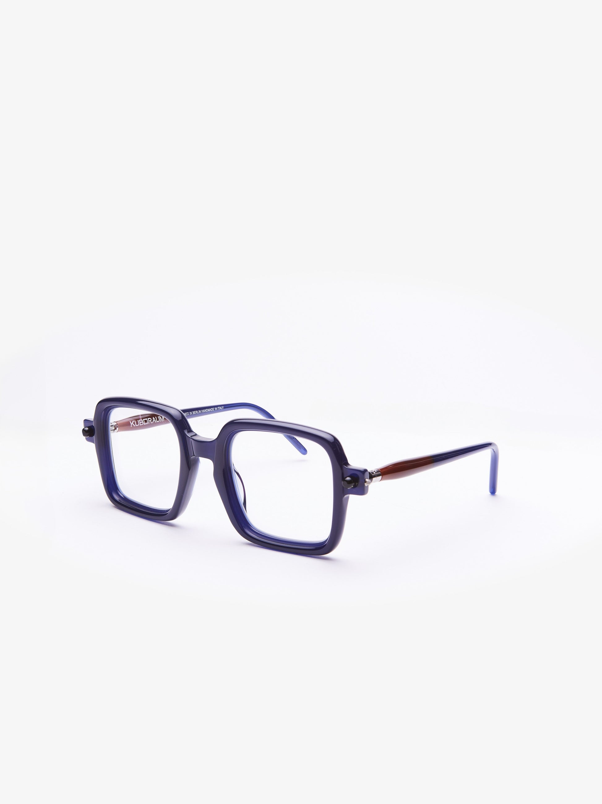 Kuboraum MASKE P21 - BR 2