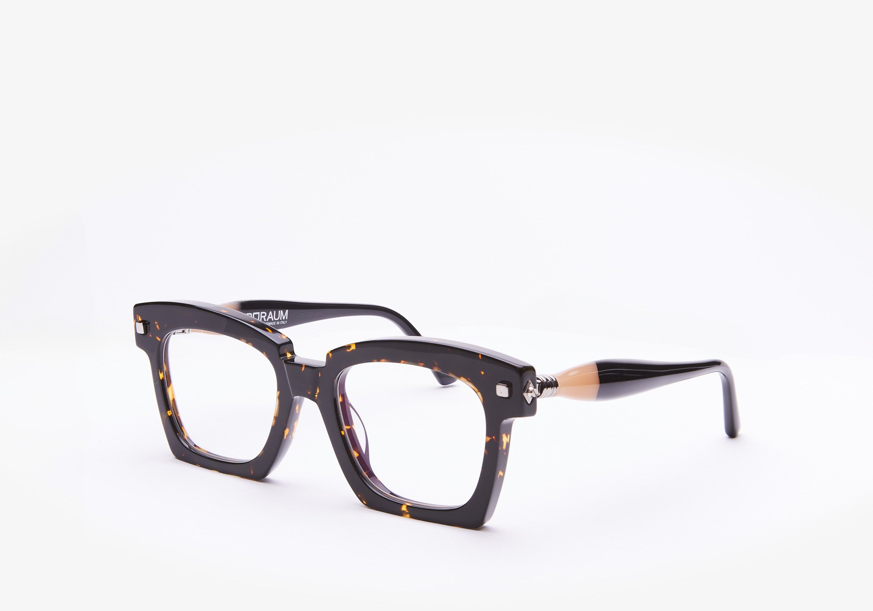 Kuboraum MASKE J5 - TO