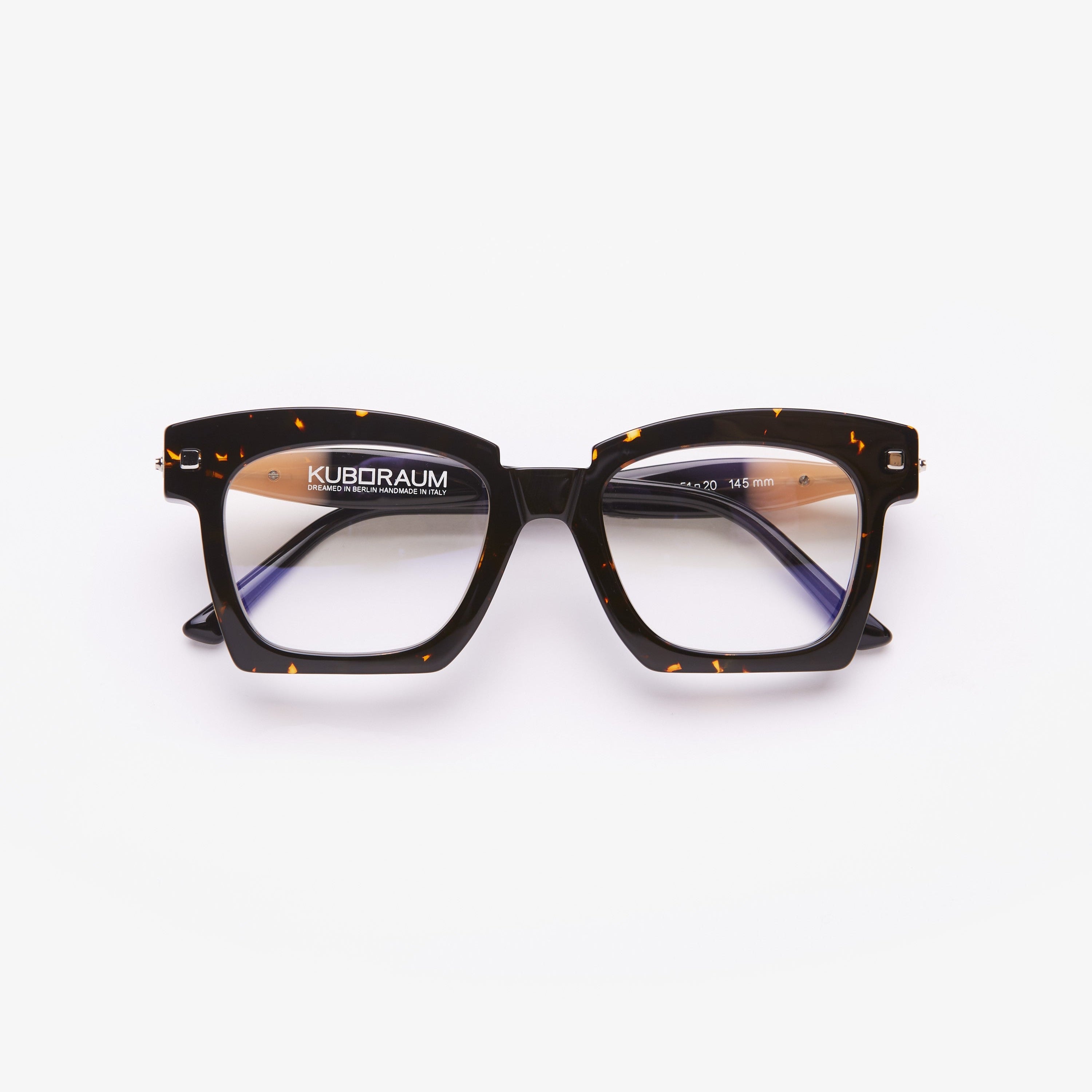 Kuboraum MASKE J5 - TO