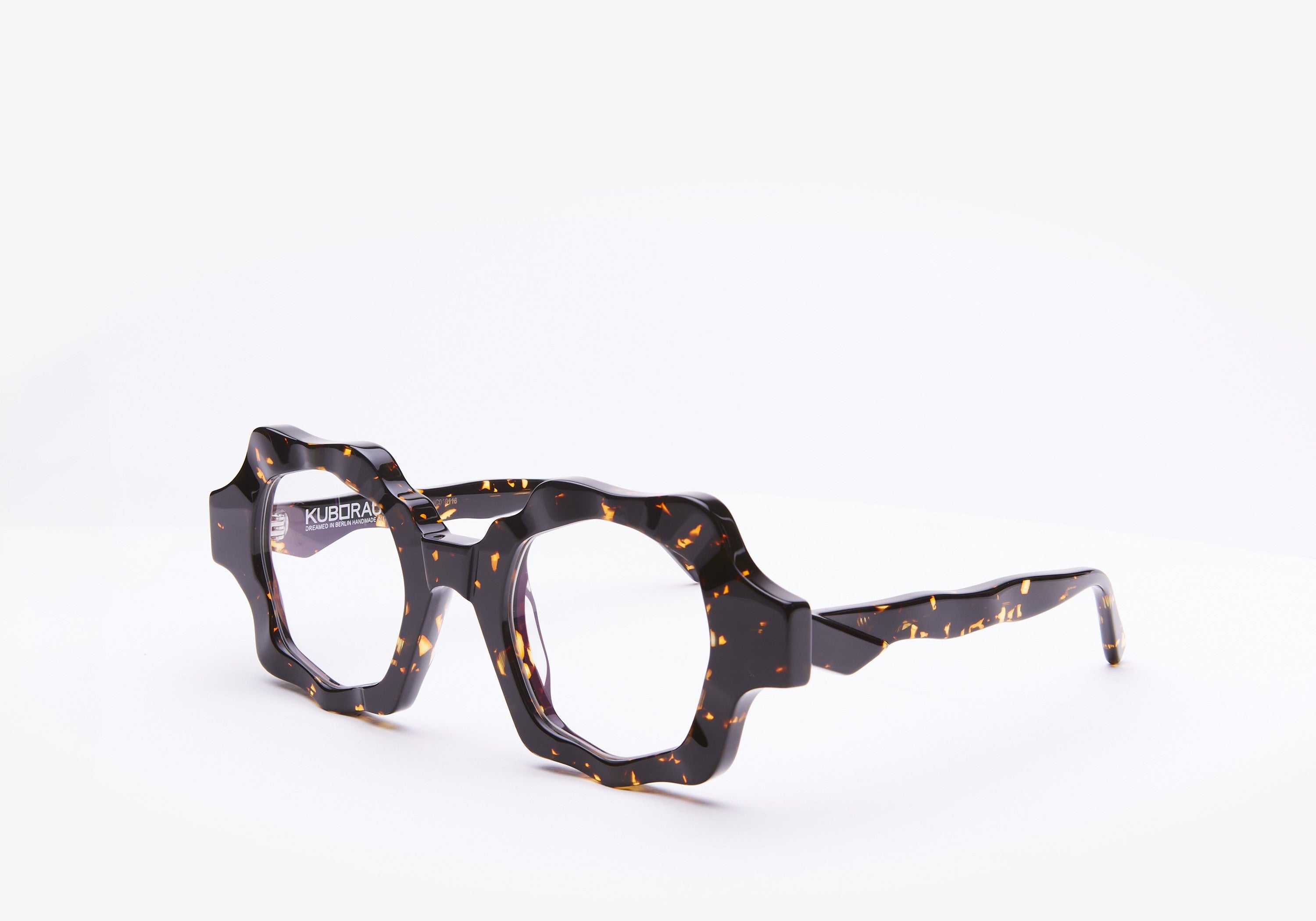 Kuboraum MASKE G4 - HOF