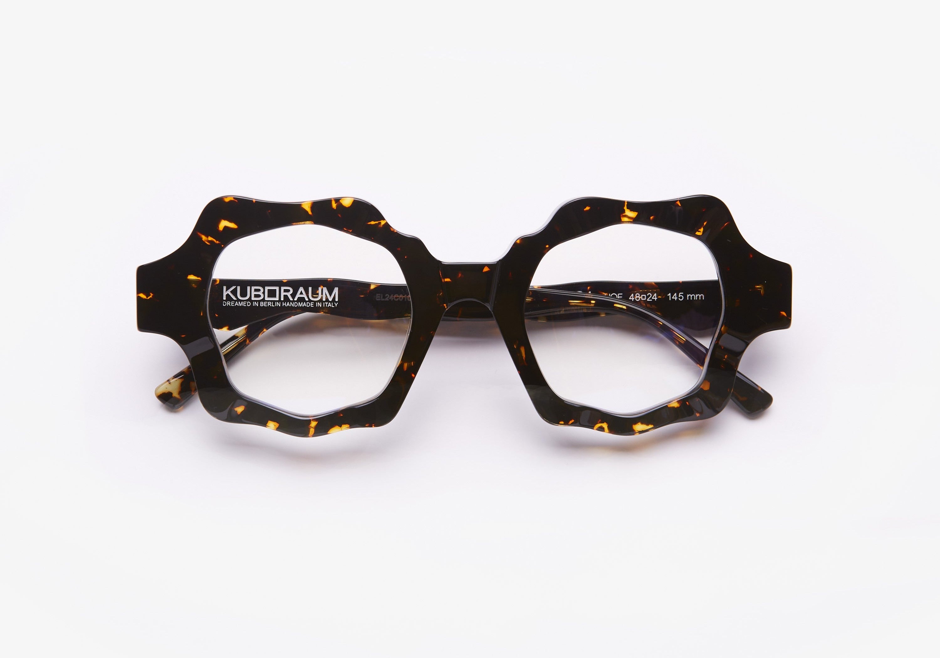 Kuboraum MASKE G4 - HOF