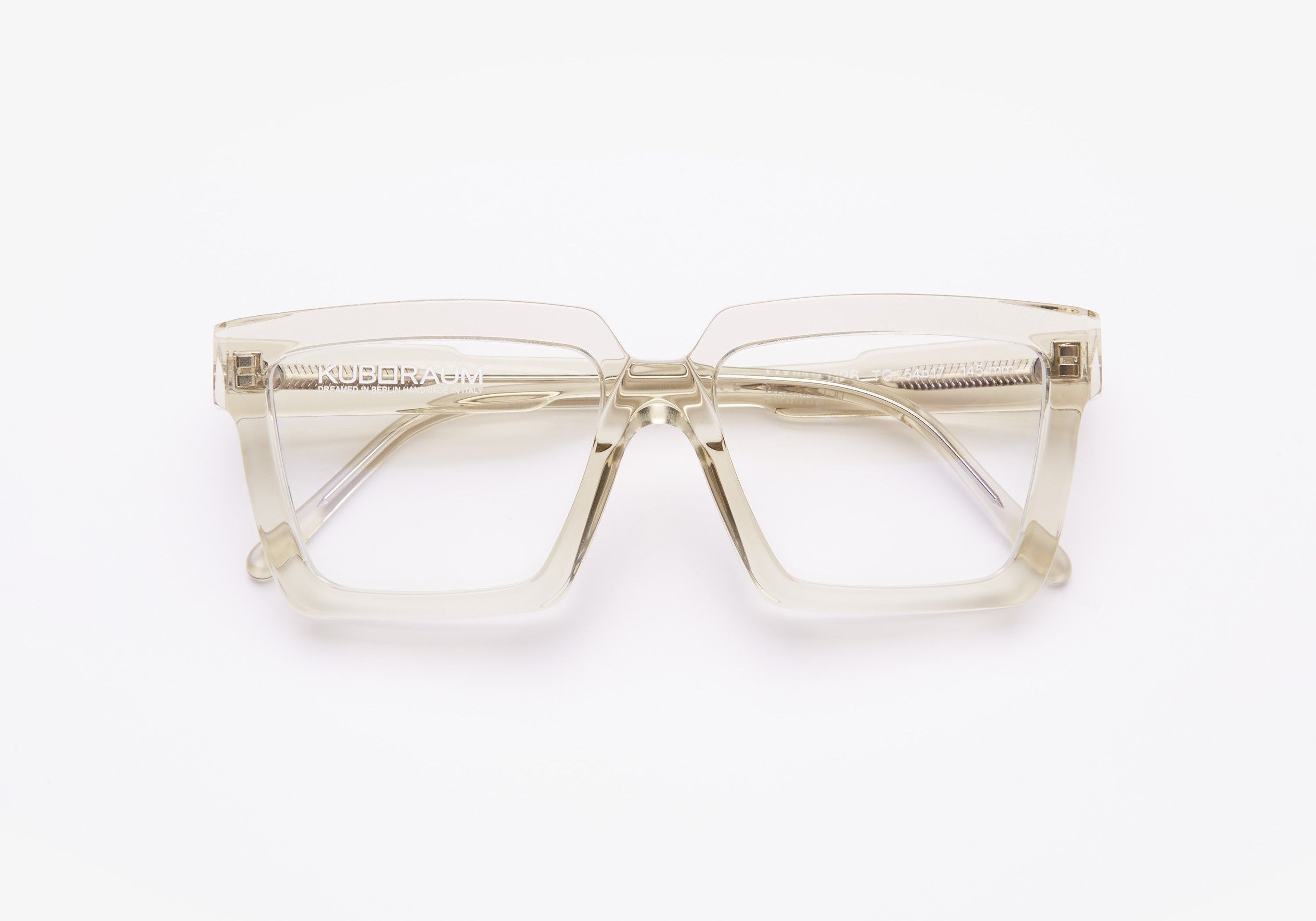 Kuboraum Mask K26 - Tg