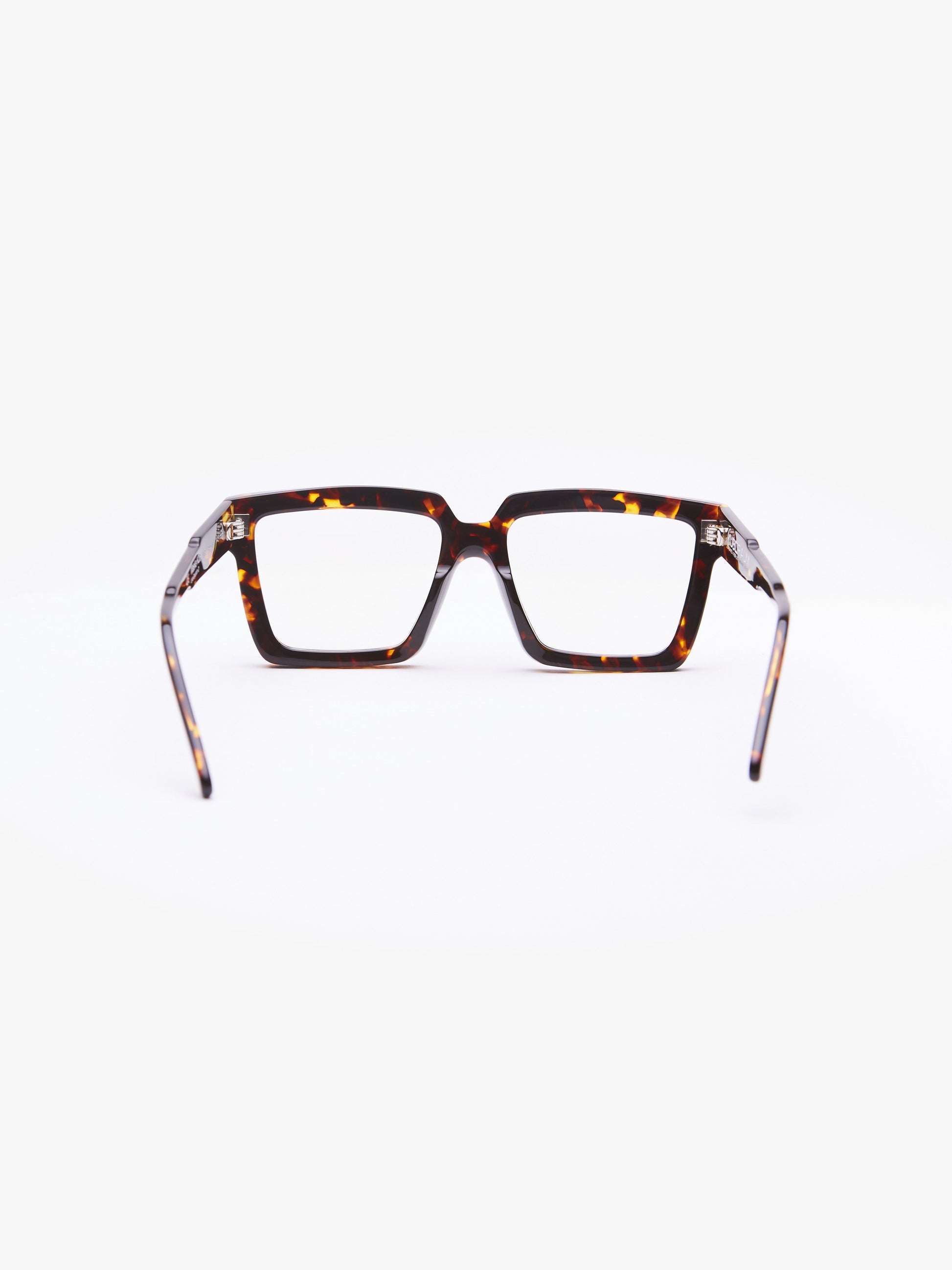 Kuboraum Mask K26 - Tortoise