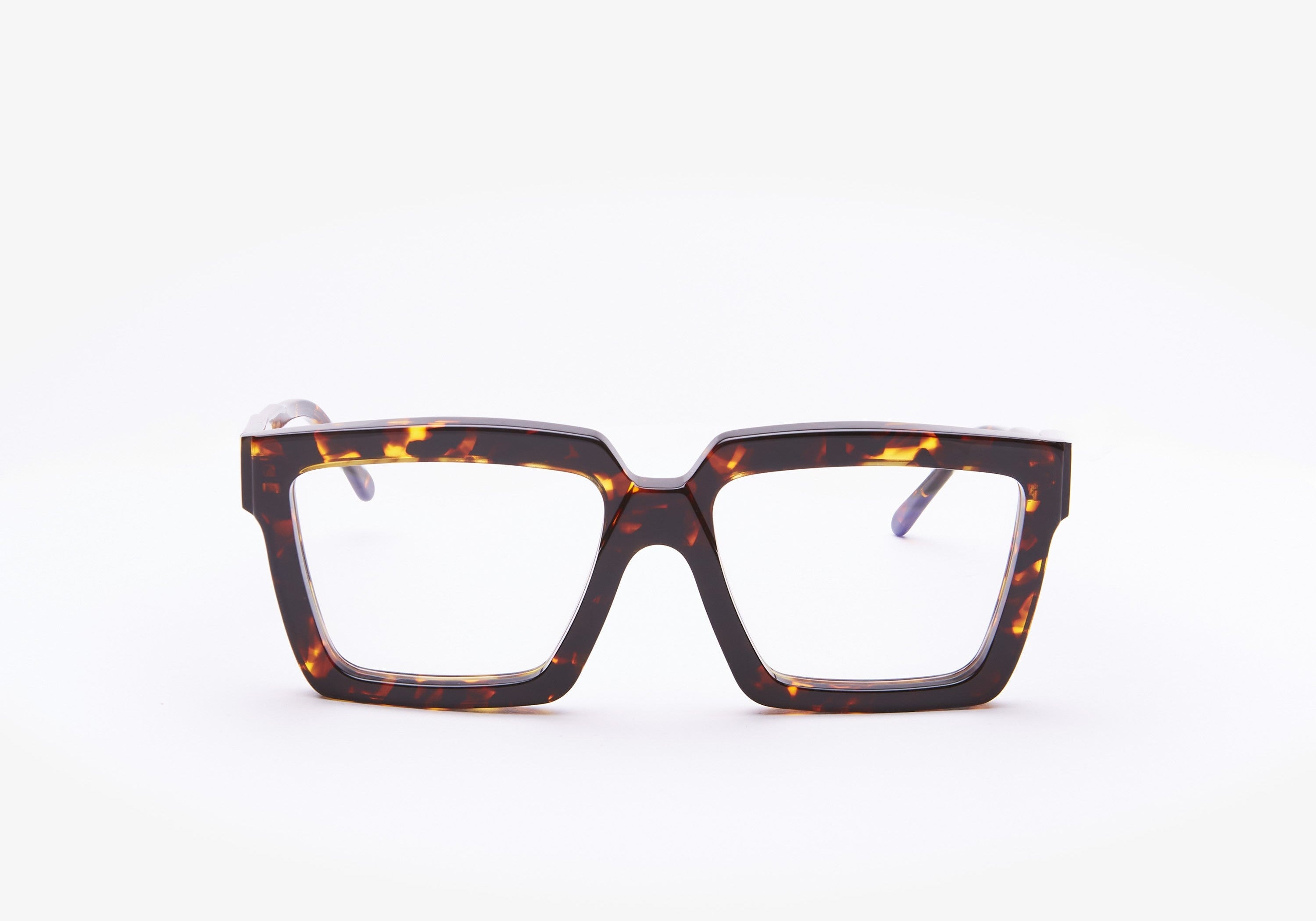 Kuboraum Mask K26 - Tortoise