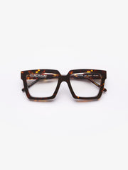 Kuboraum Mask K26 - Tortoise