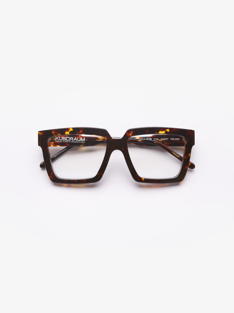 Kuboraum | K26 | Tortoise