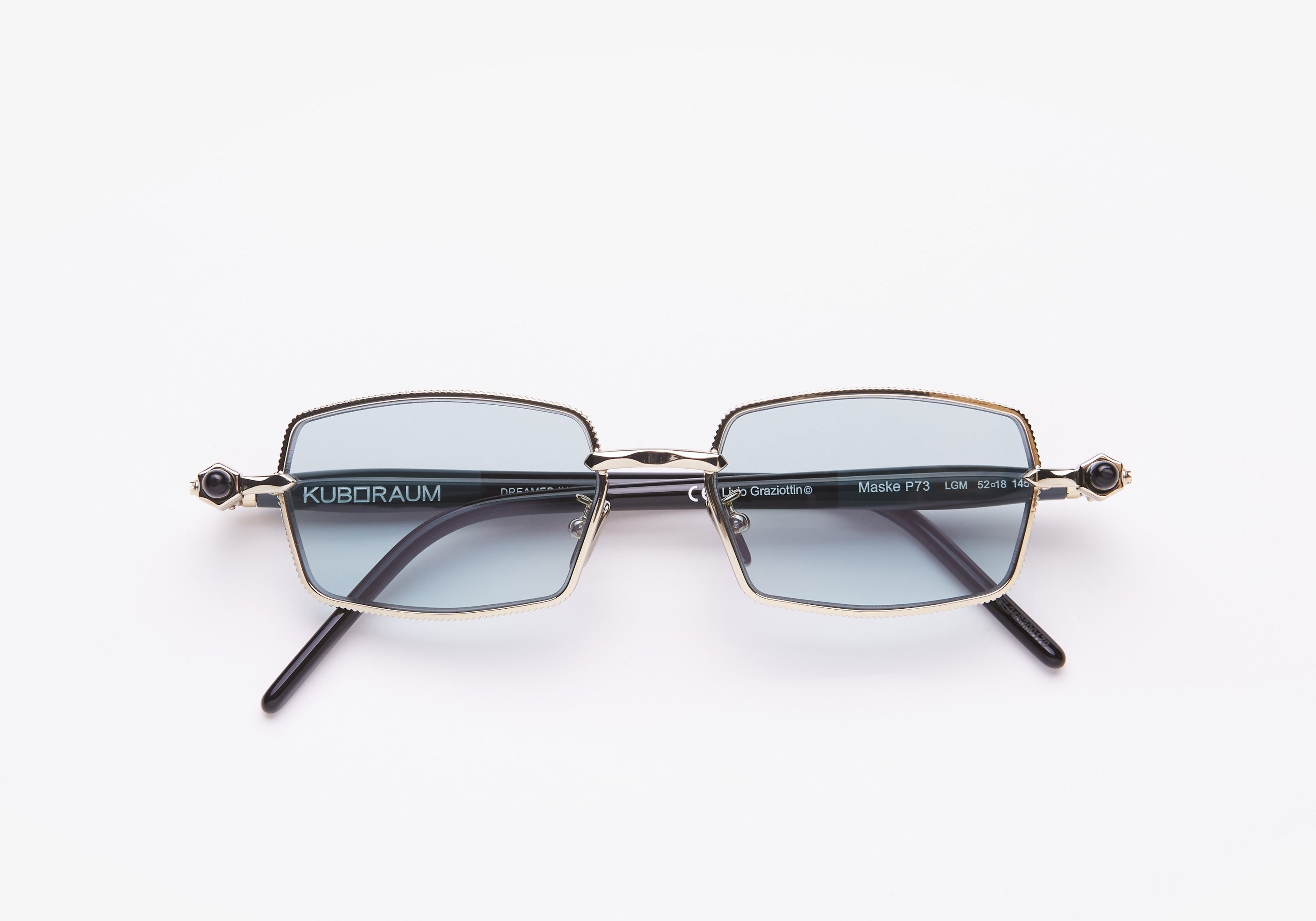 Kuboraum MASKE P73 - LGM