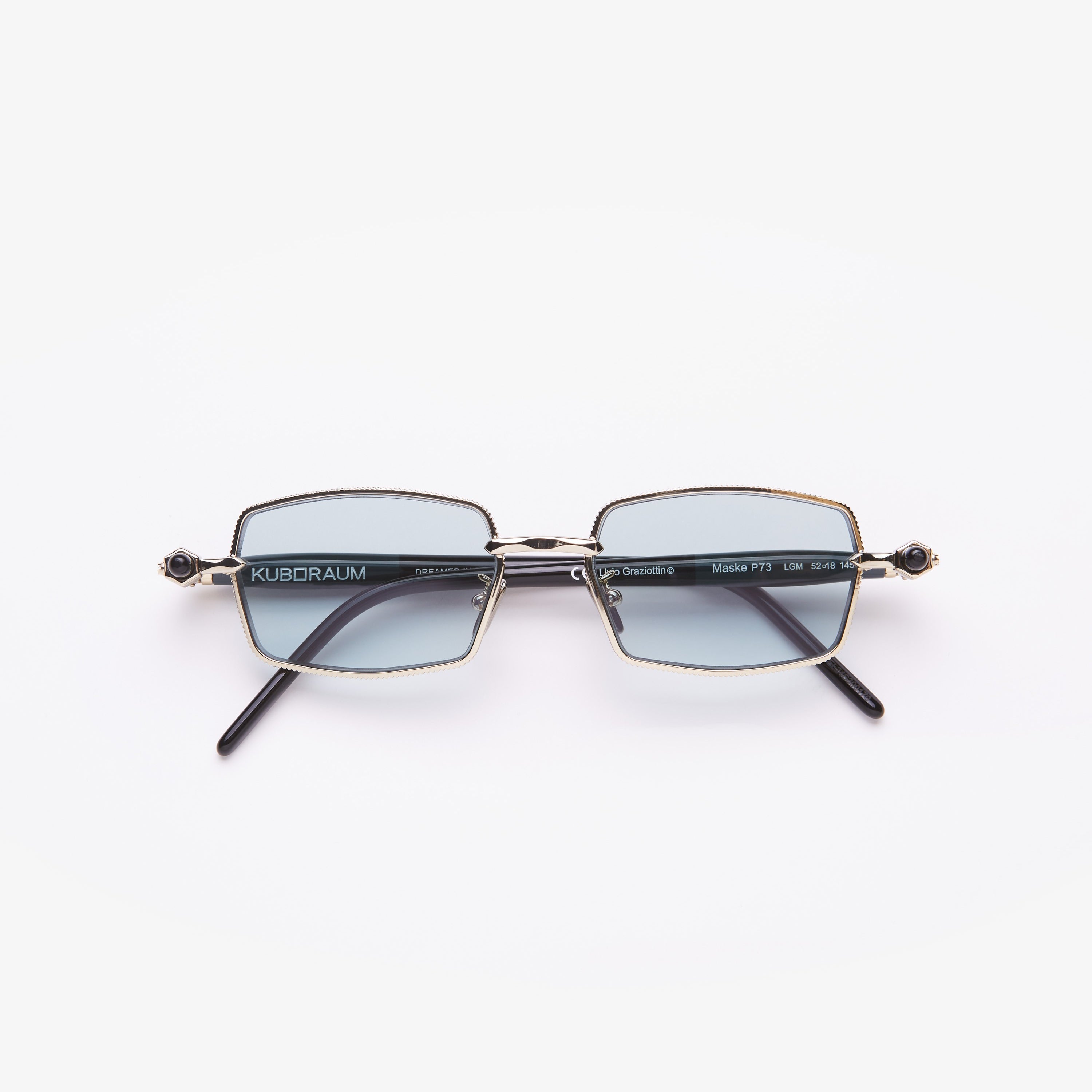 Kuboraum MASKE P73 - LGM