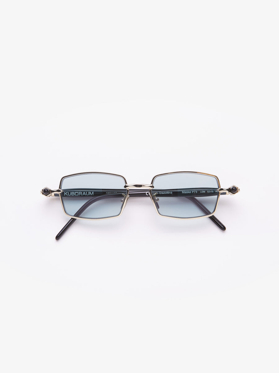 Kuboraum | P73 | LGM