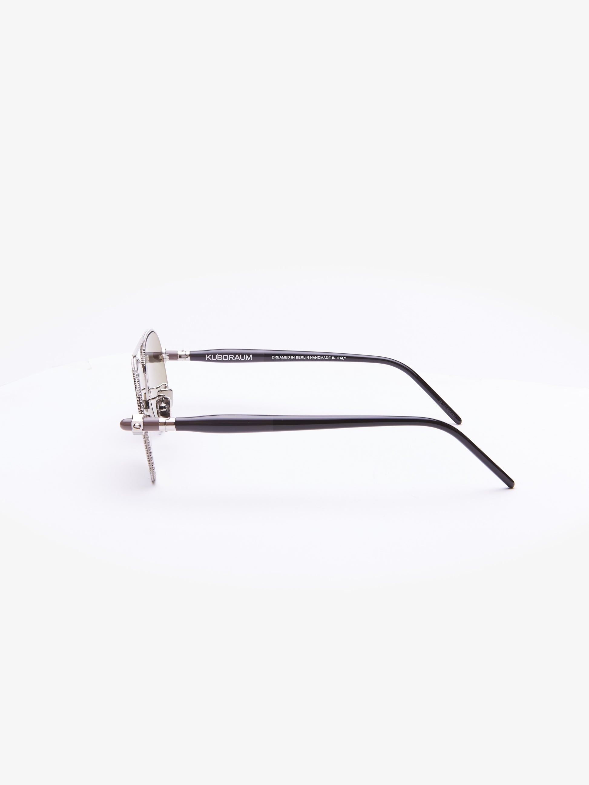 Kuboraum MASKE P75 SGG