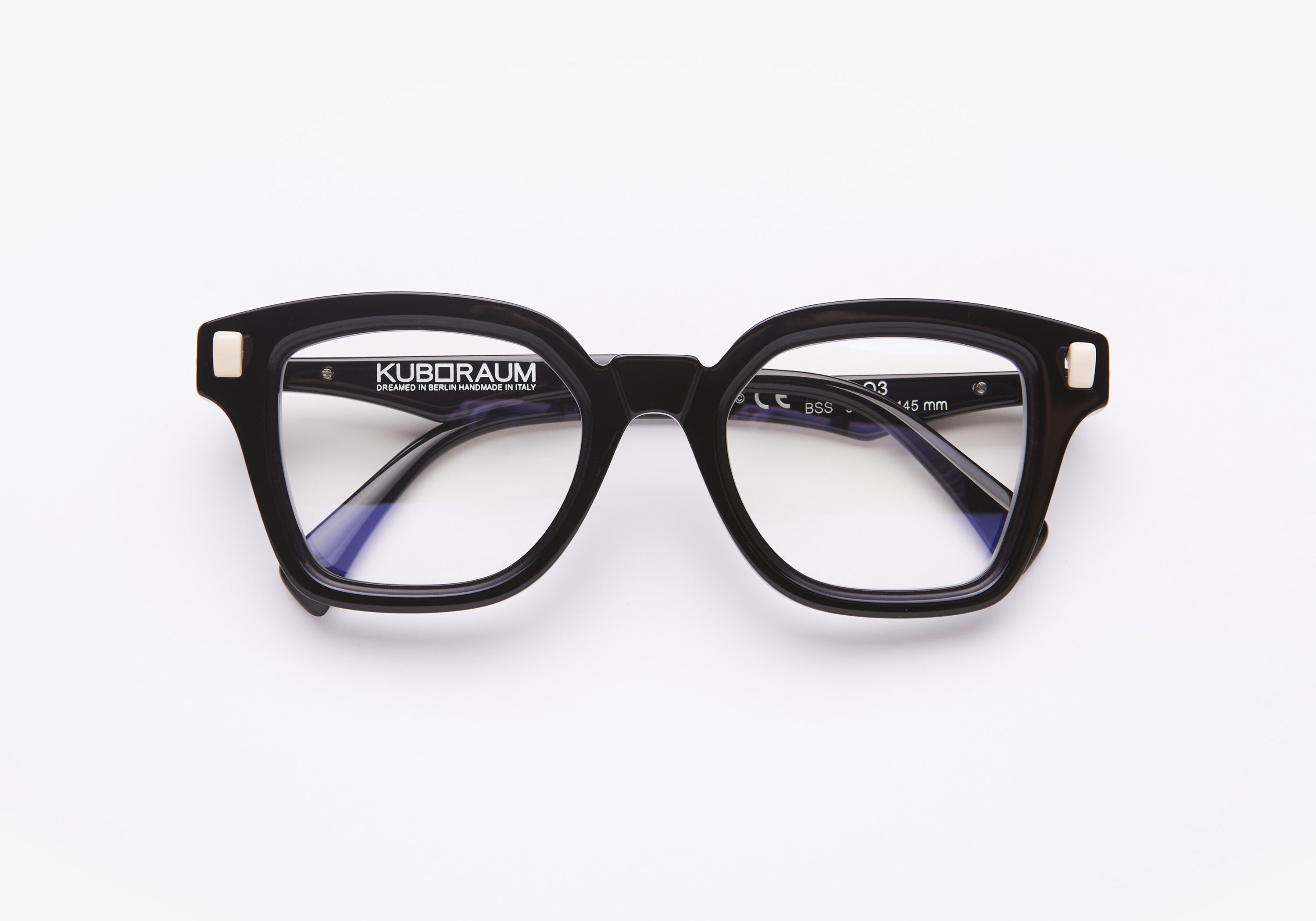 Kuboraum MASKE Q3 - BSS