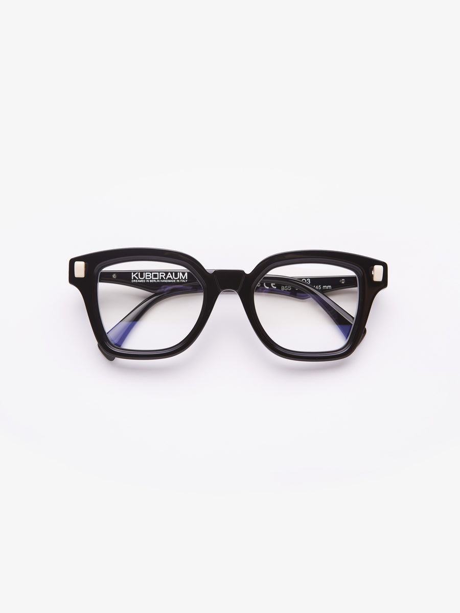 Kuboraum | Q3 | BSS