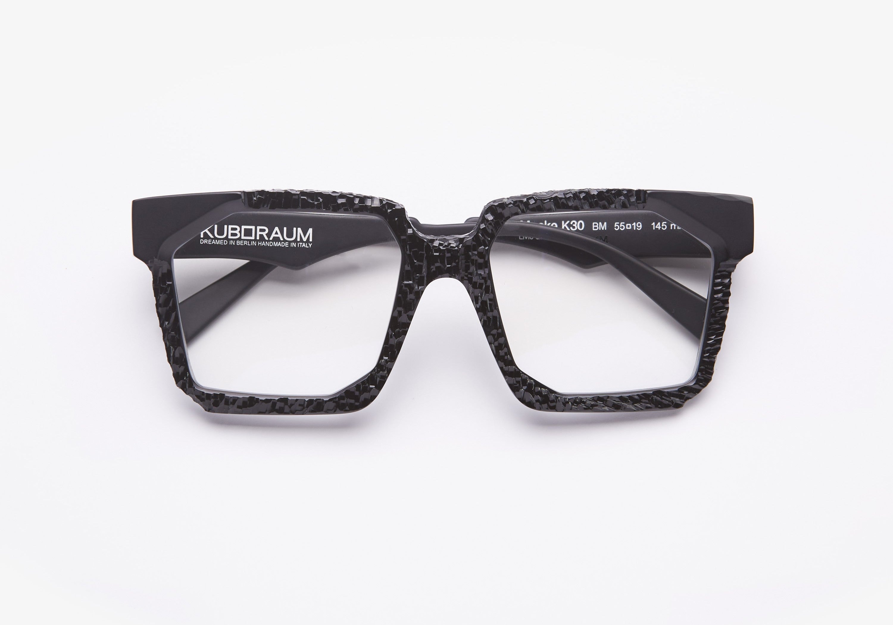 Kuboraum Mask K30 - BM KM