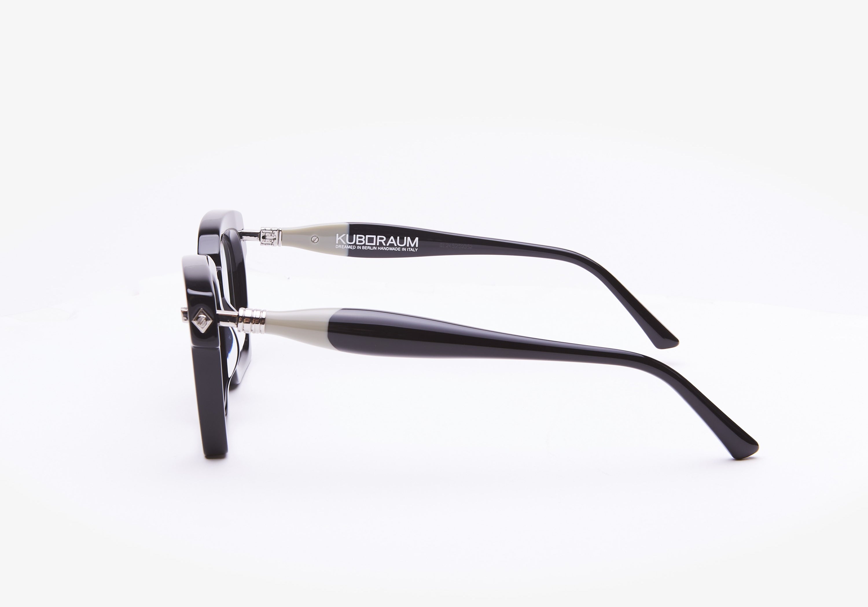 Kuboraum MASKE J5 - BS