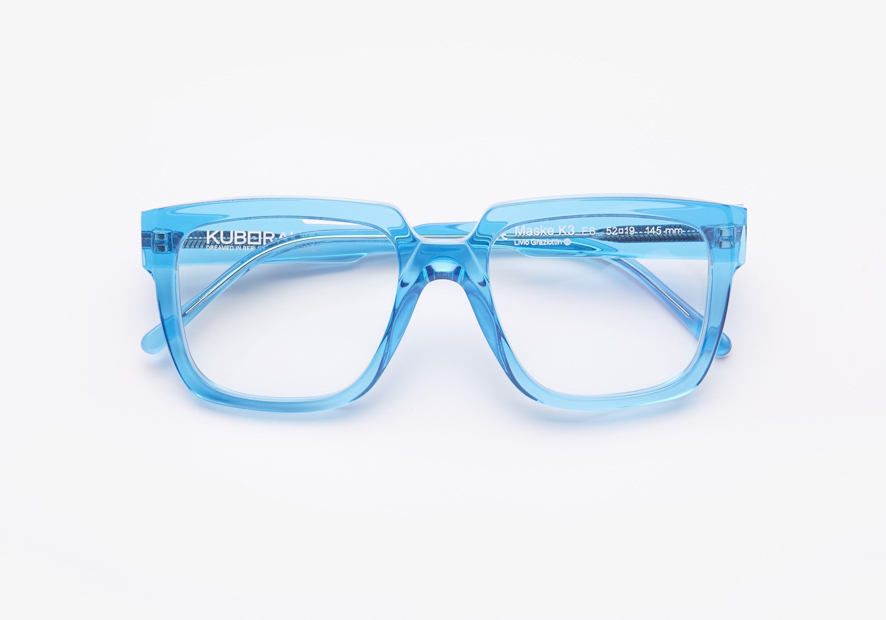 Kuboraum Mask K3 - EB