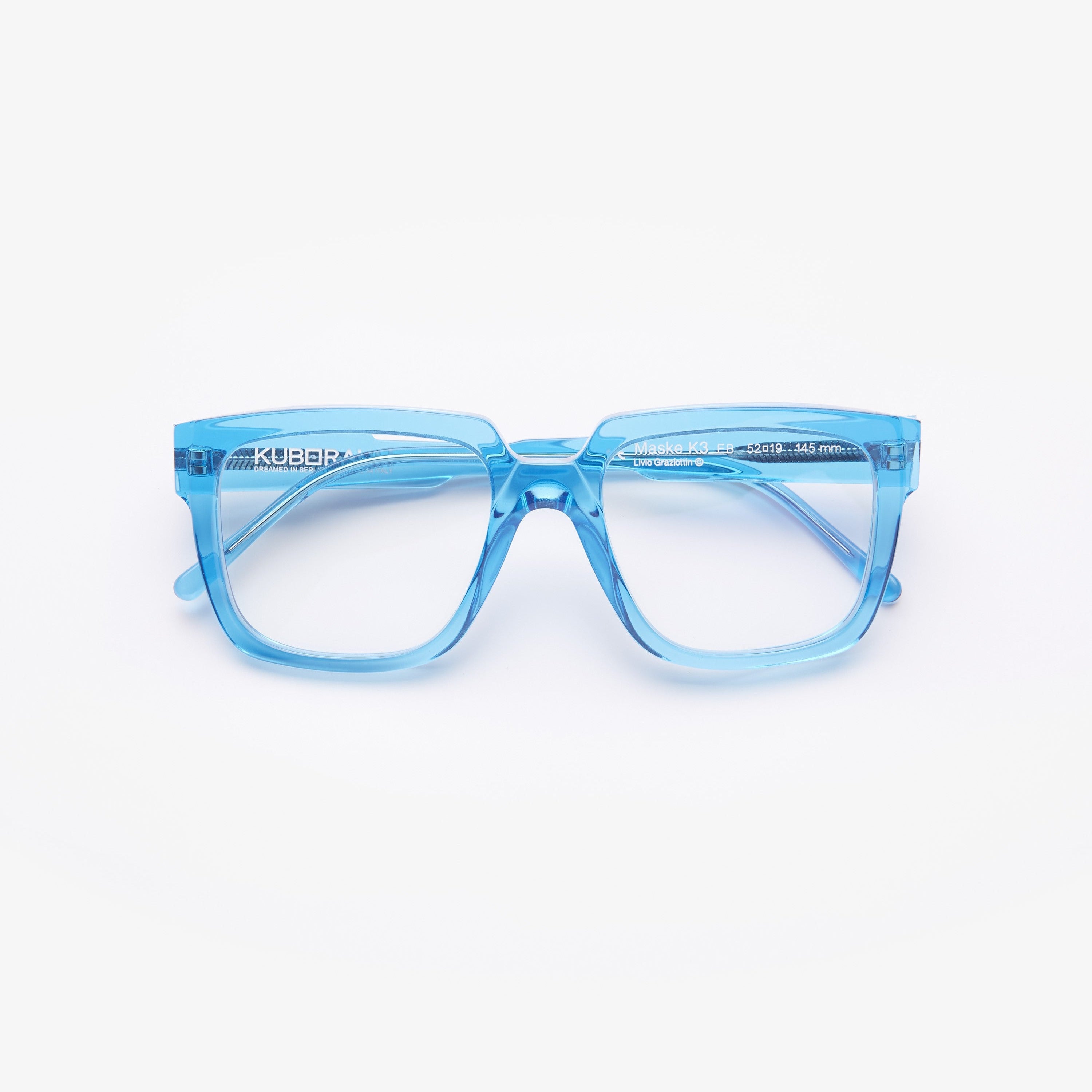 Kuboraum MASKE K3 - EB