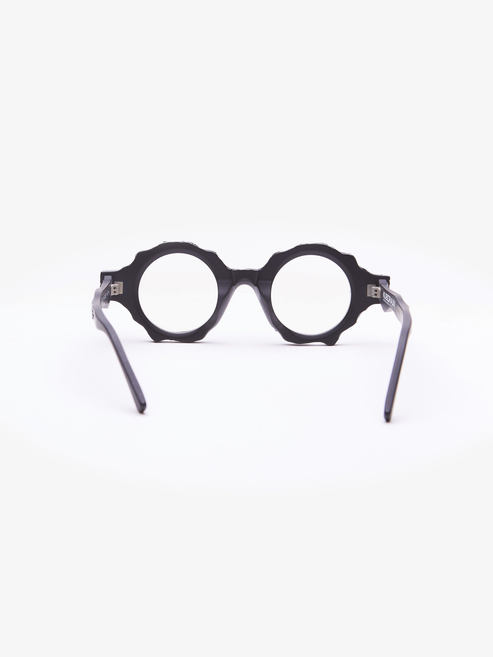 Kuboraum MASKE G3 - BM HM