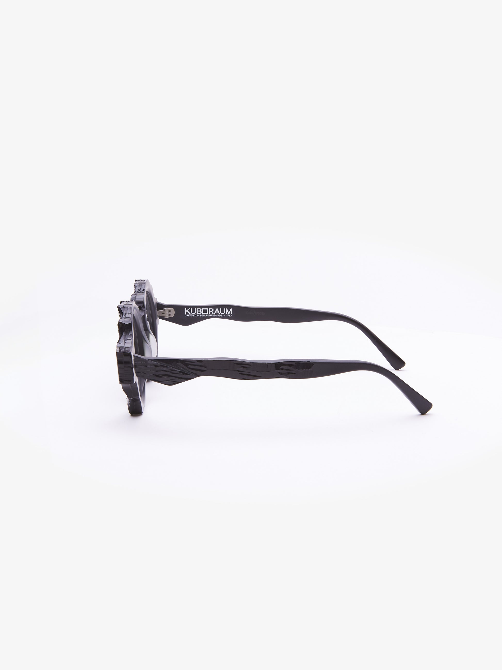 Kuboraum MASKE G3 - BM HM