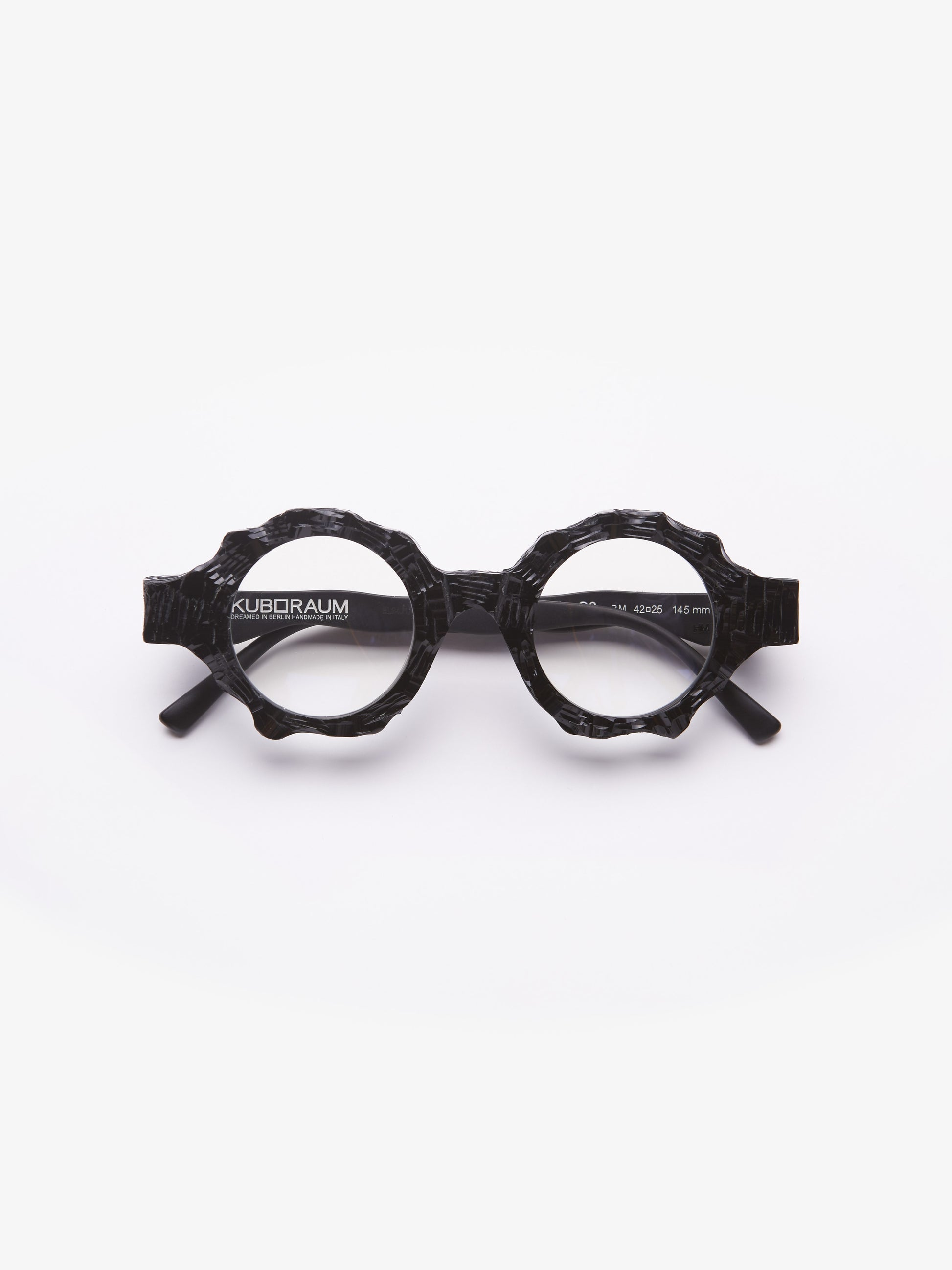 Kuboraum MASKE G3 - BM HM