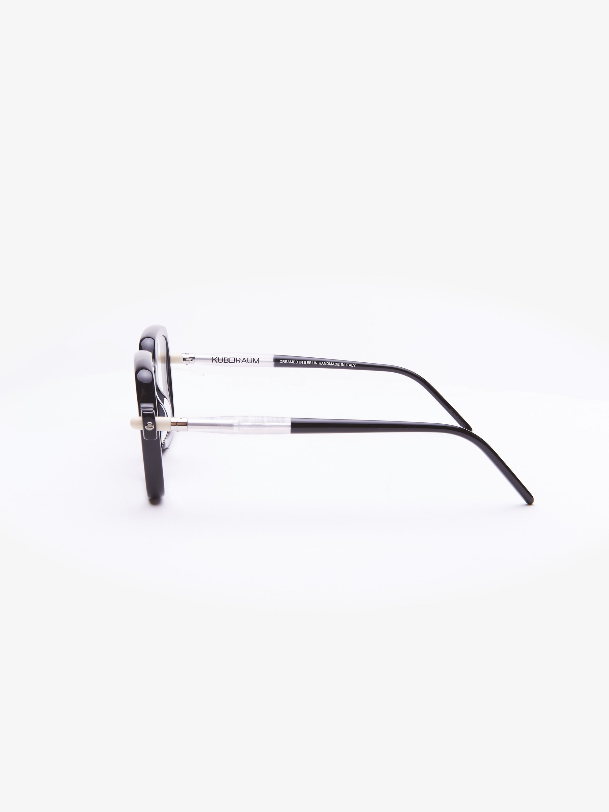 Kuboraum Mask P21 - BR