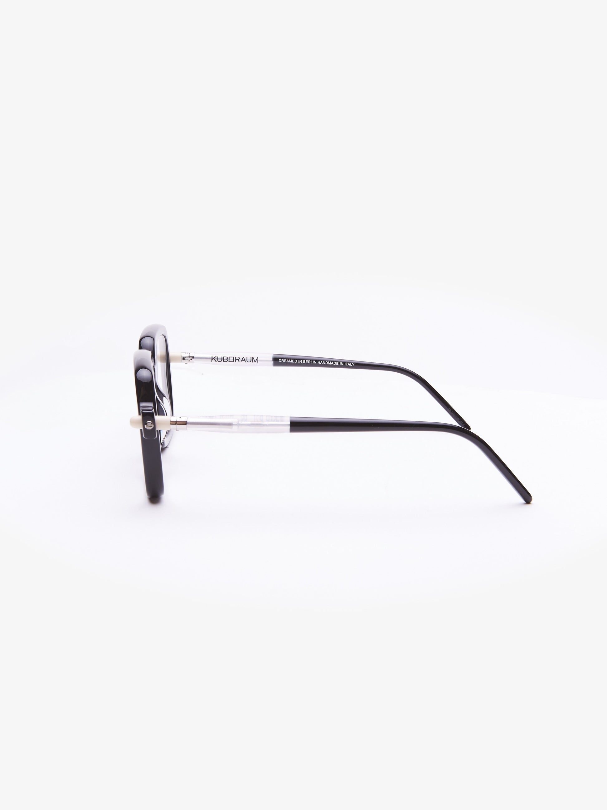 Kuboraum MASKE P21 - BR 2