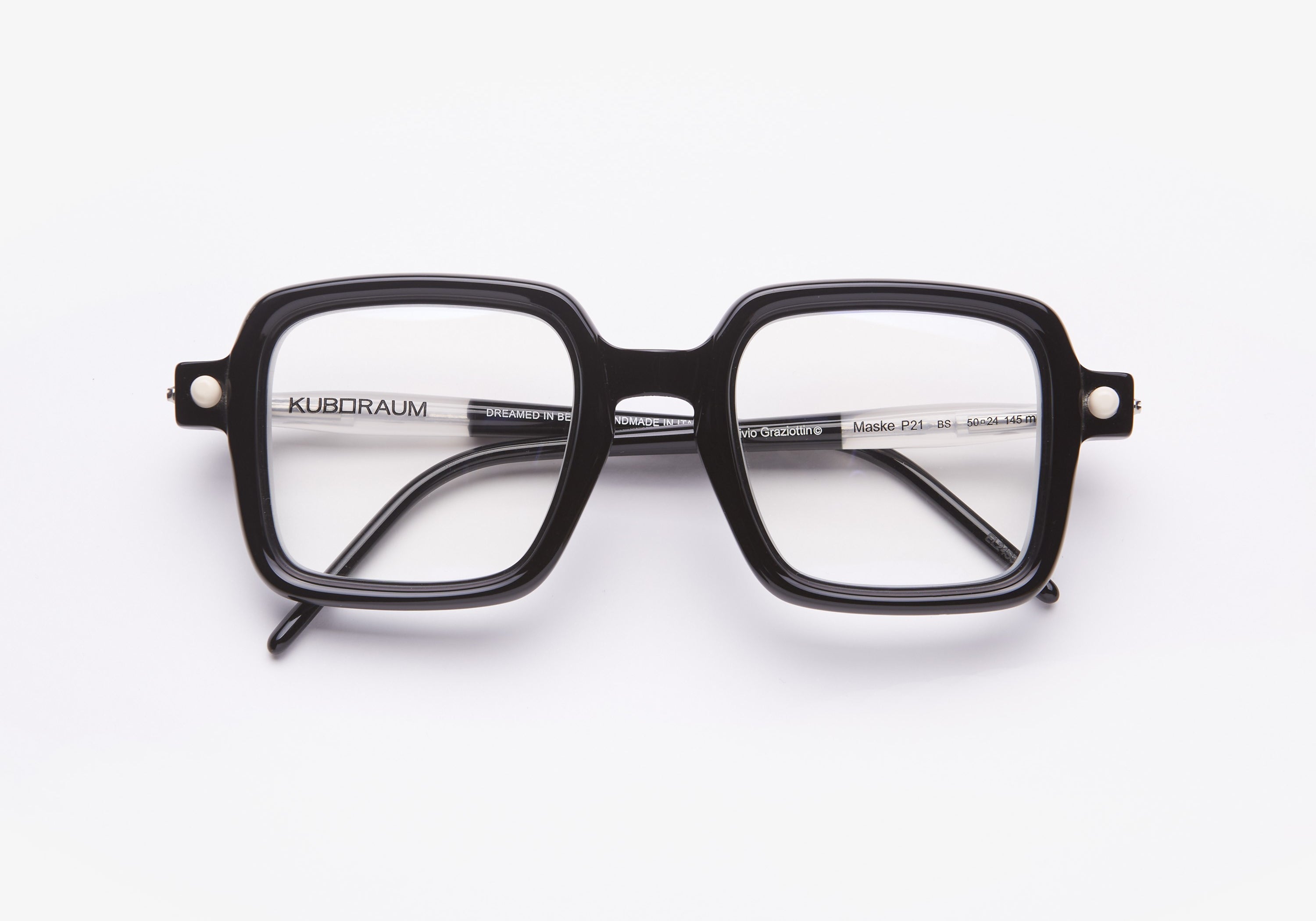 Kuboraum MASKE P21 - BR