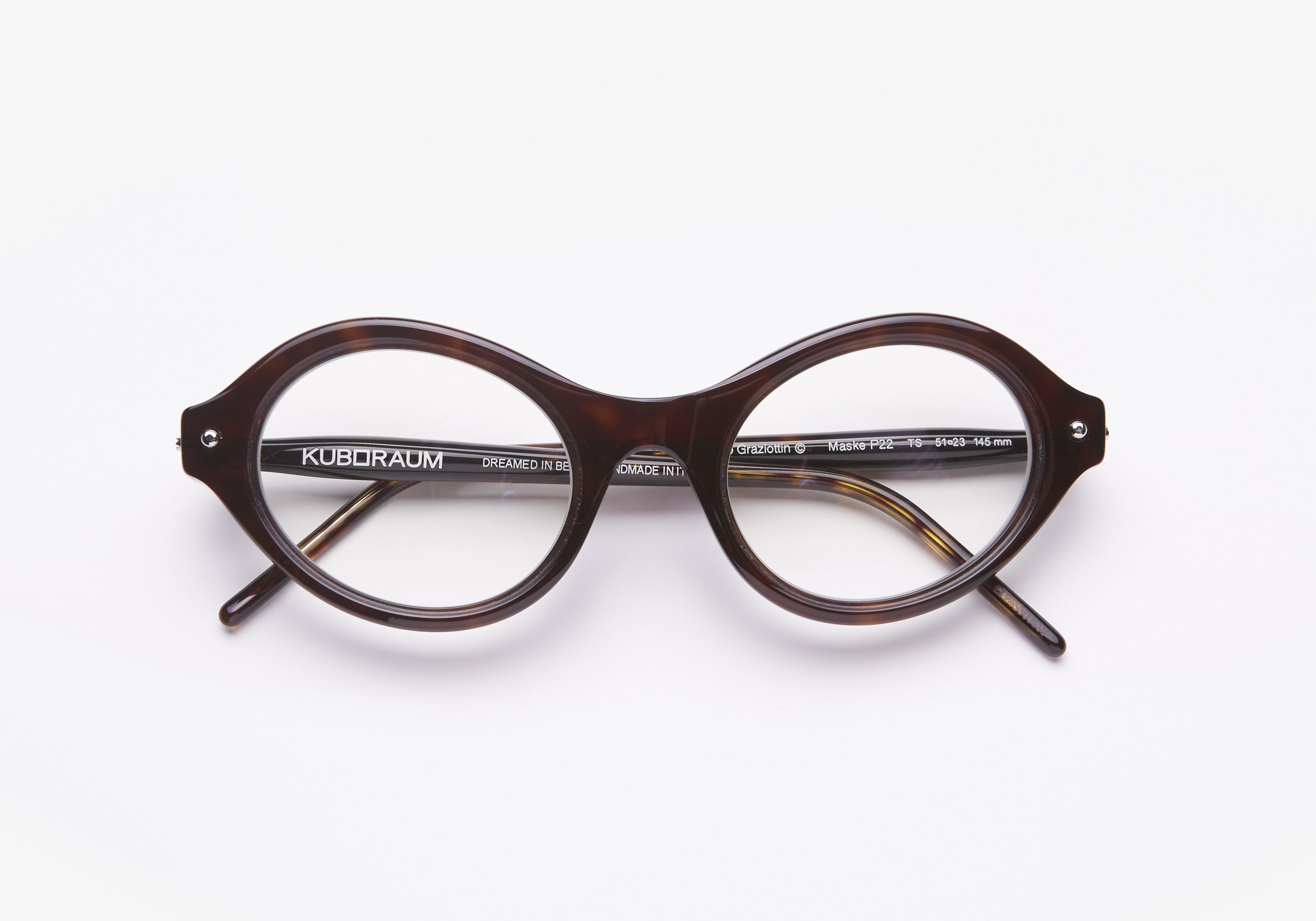 Kuboraum MASKE P22 TS