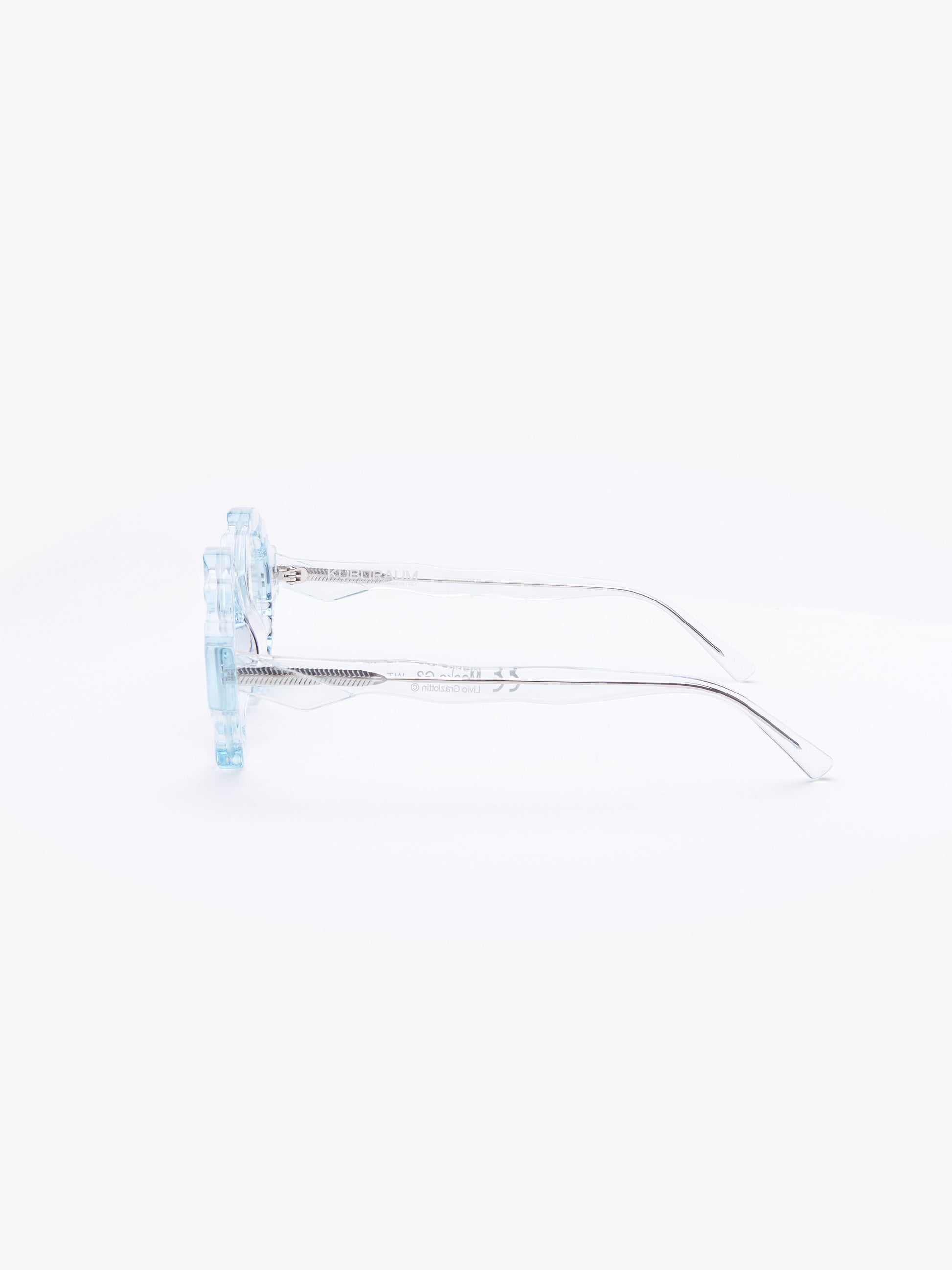 Kuboraum MASKE G3 - BM HM