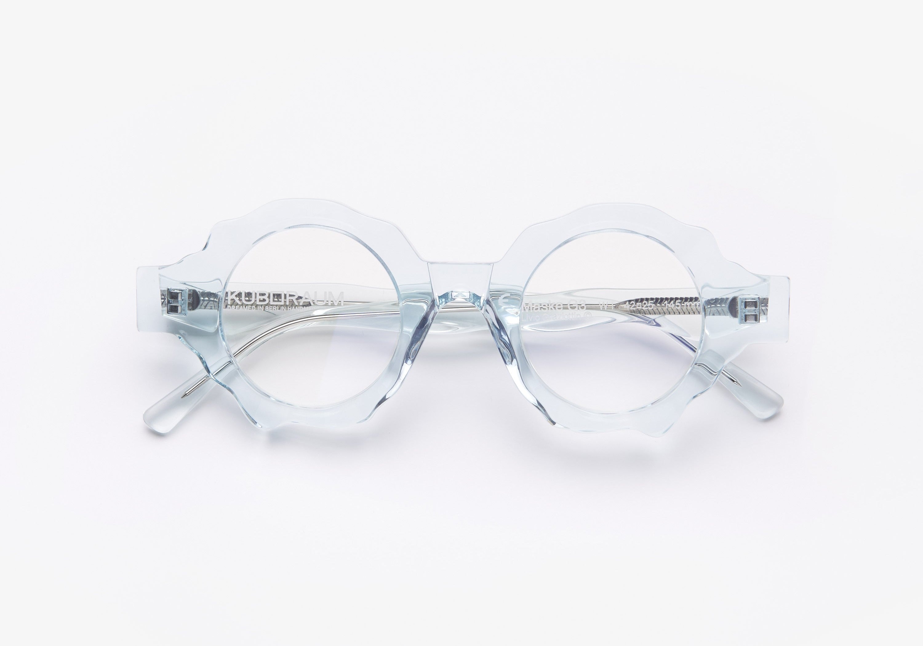 Kuboraum Mask G3 - Water