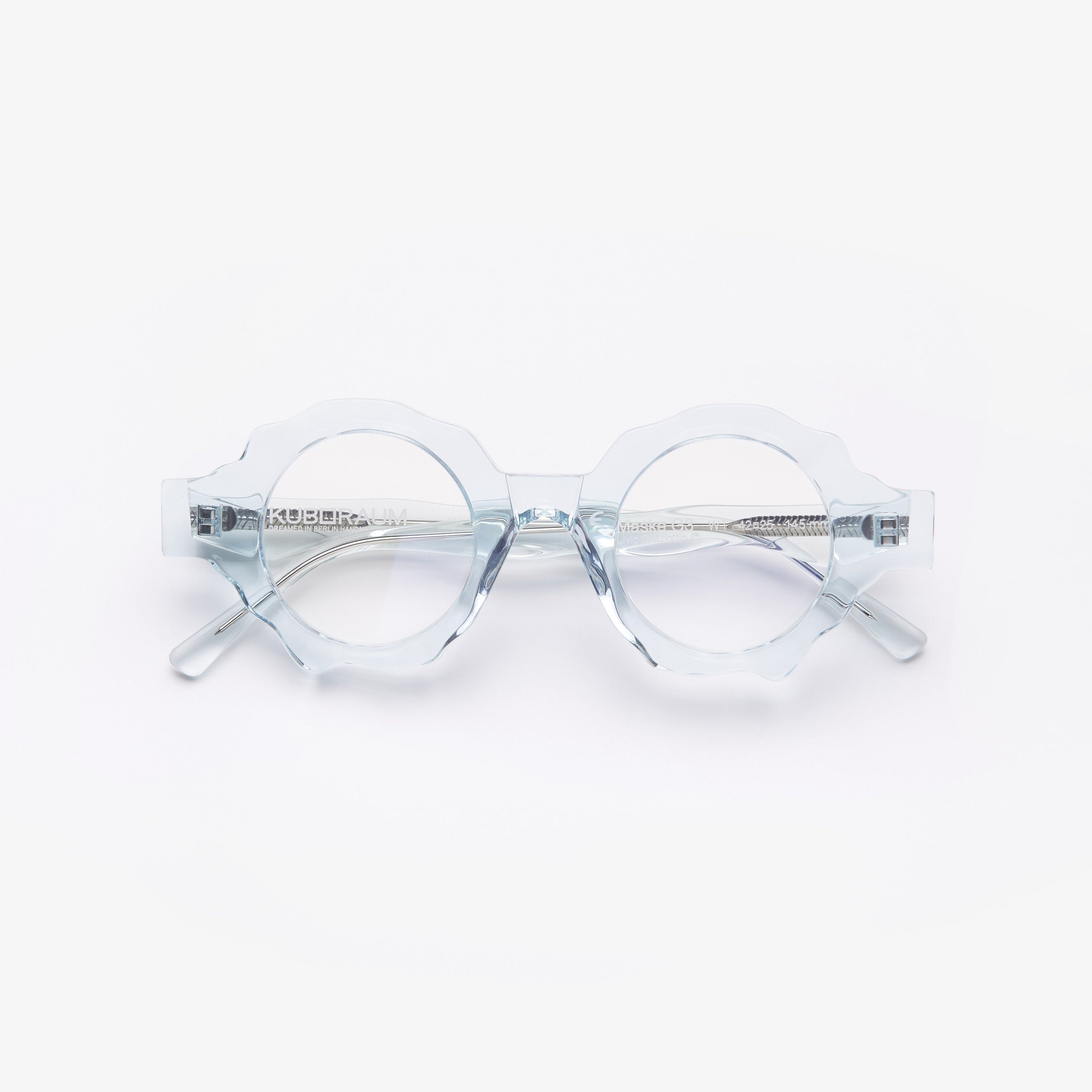 Kuboraum Mask G3 - Water