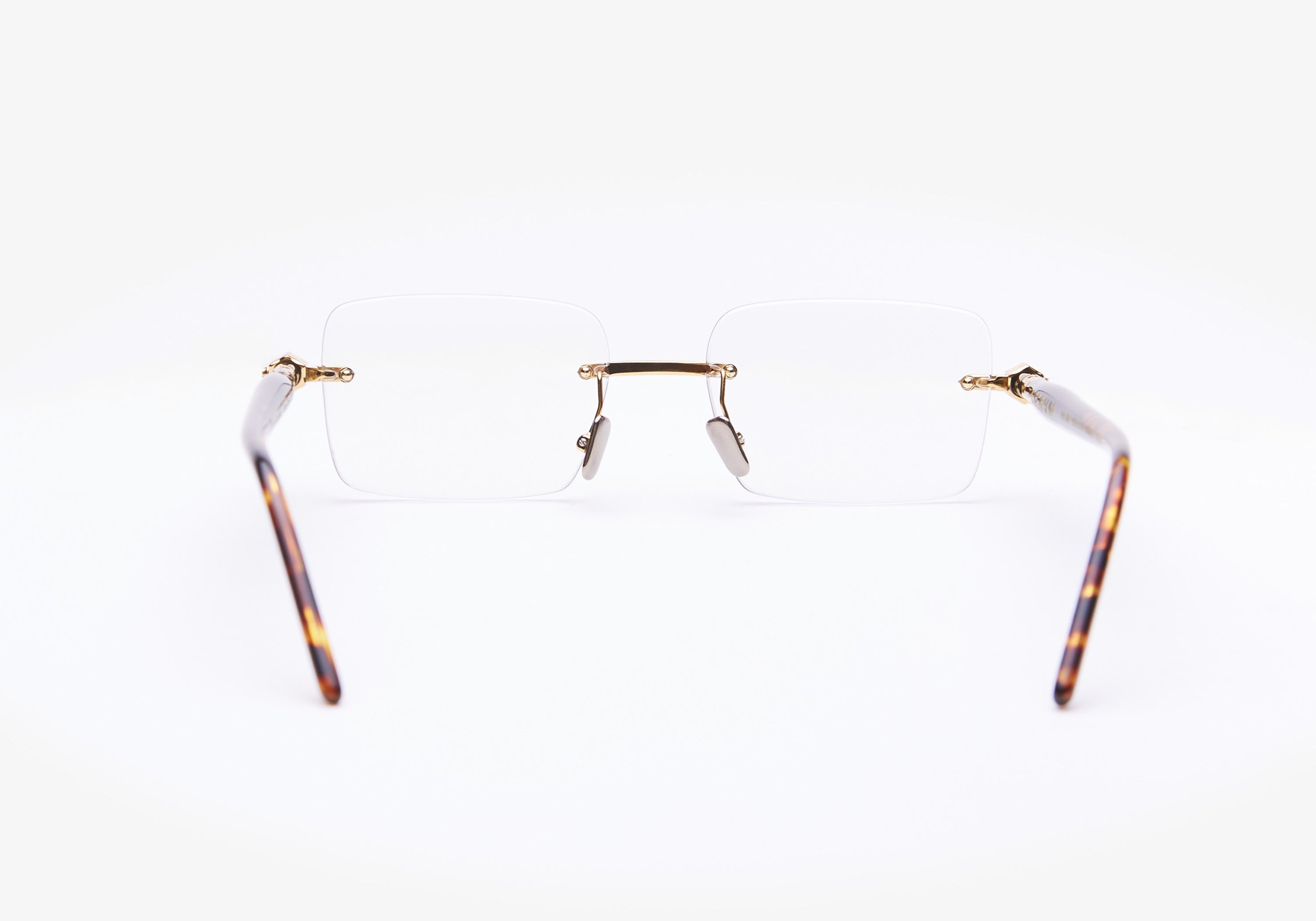 Kuboraum MASKE P56 GOLD