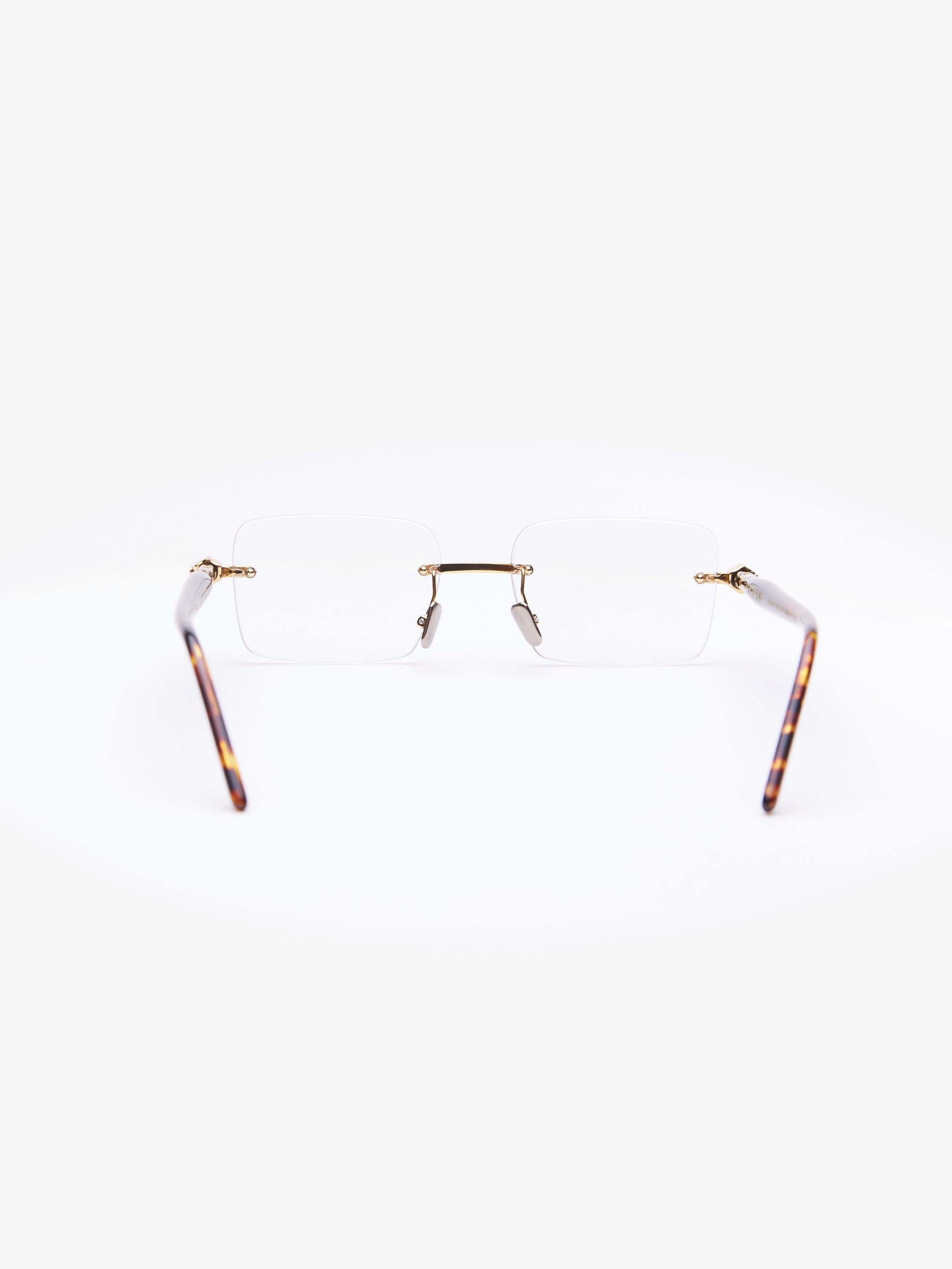 Kuboraum MASKE P56 GOLD