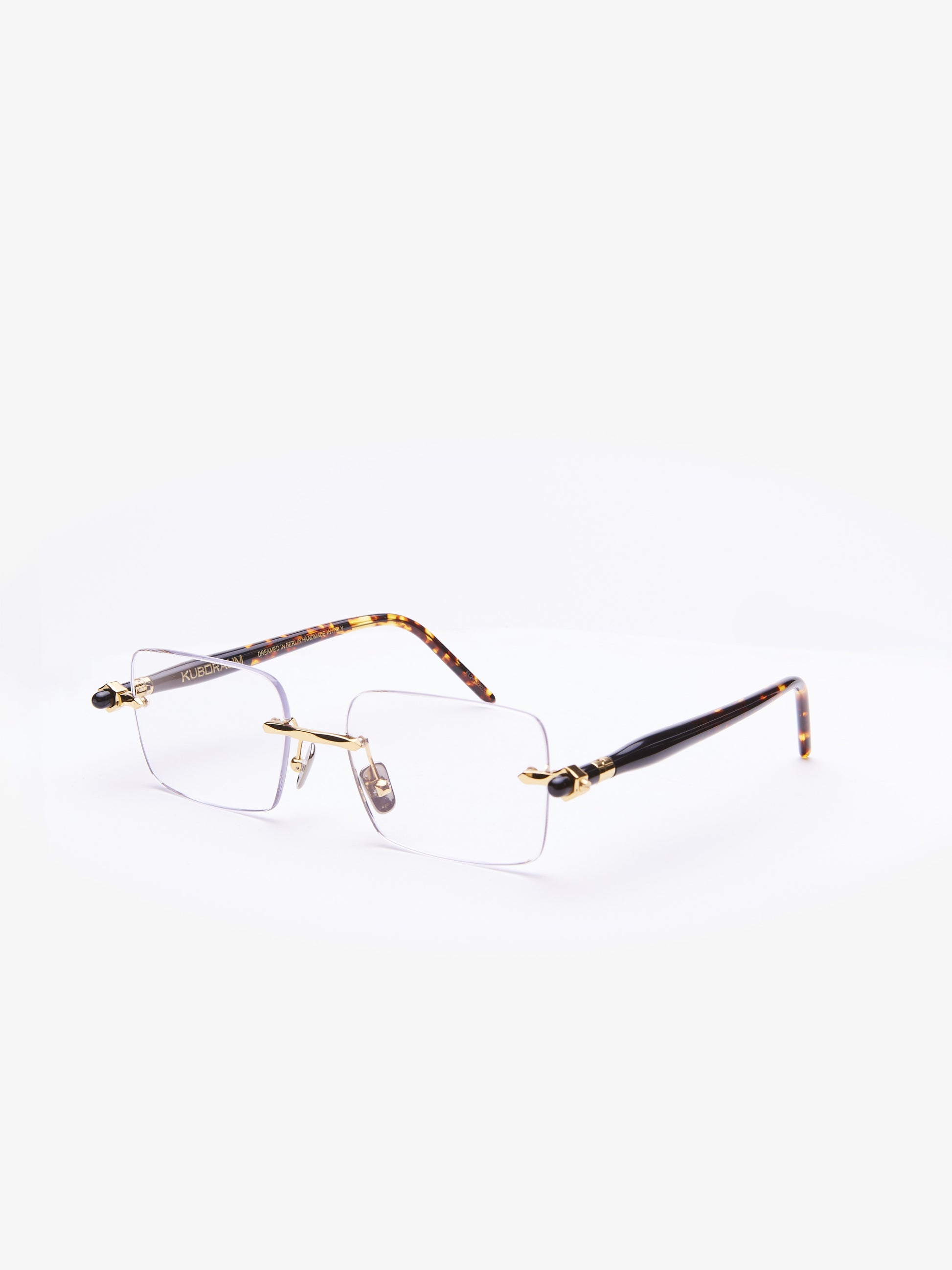 Kuboraum MASKE P56 GOLD