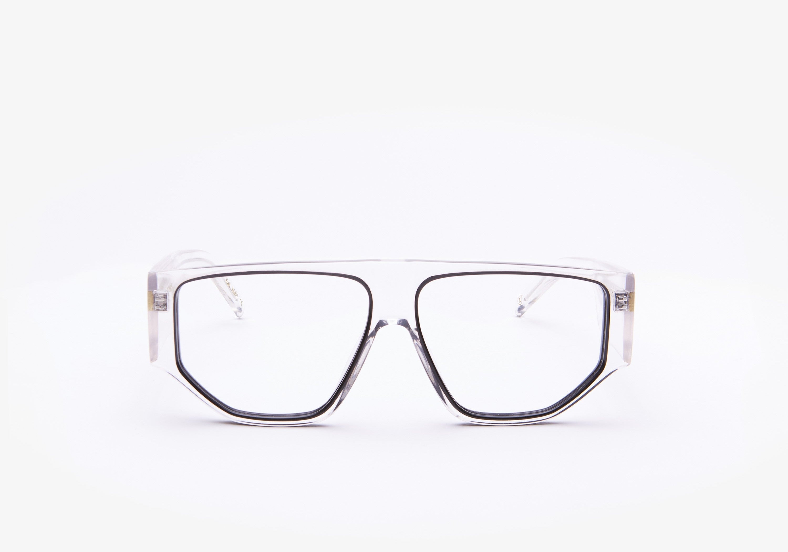 Lesca Biggie - Crystal Noir