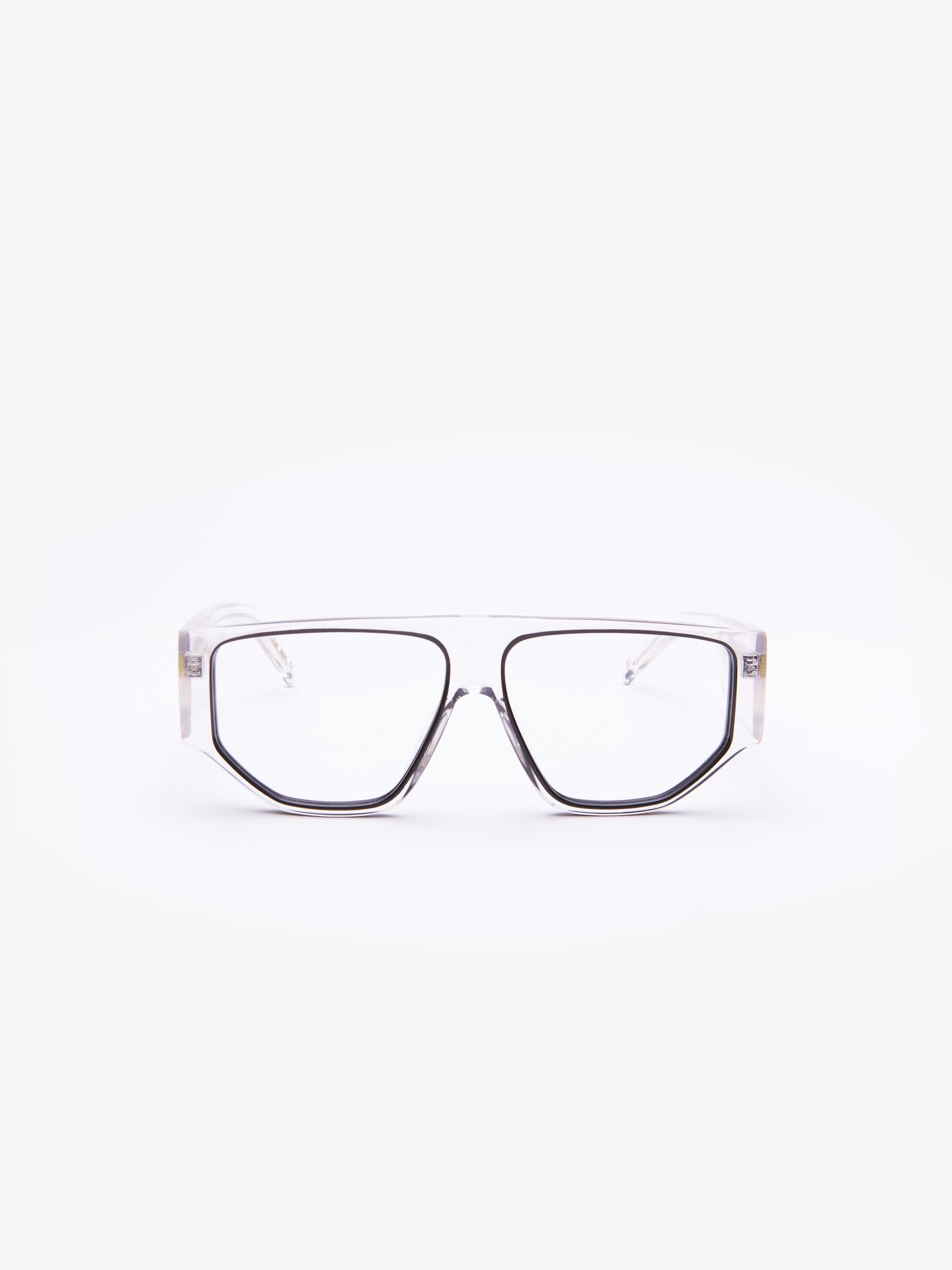 Lesca Biggie - Crystal Noir