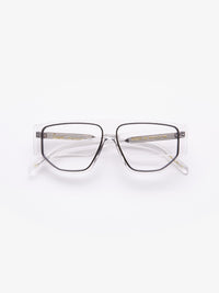 Lesca Biggie - Crystal Noir