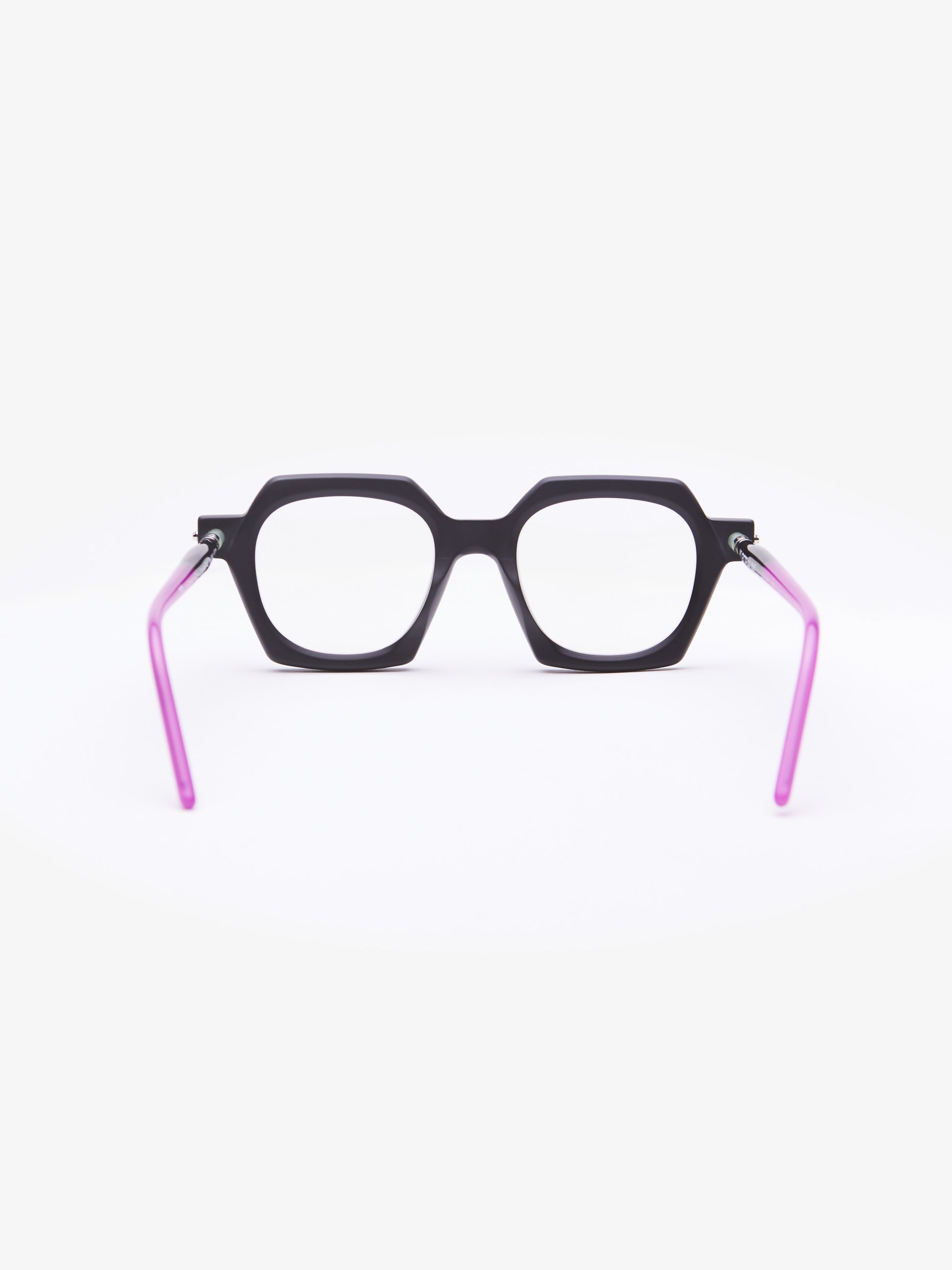 Kuboraum MASKE P10 - Black Matte