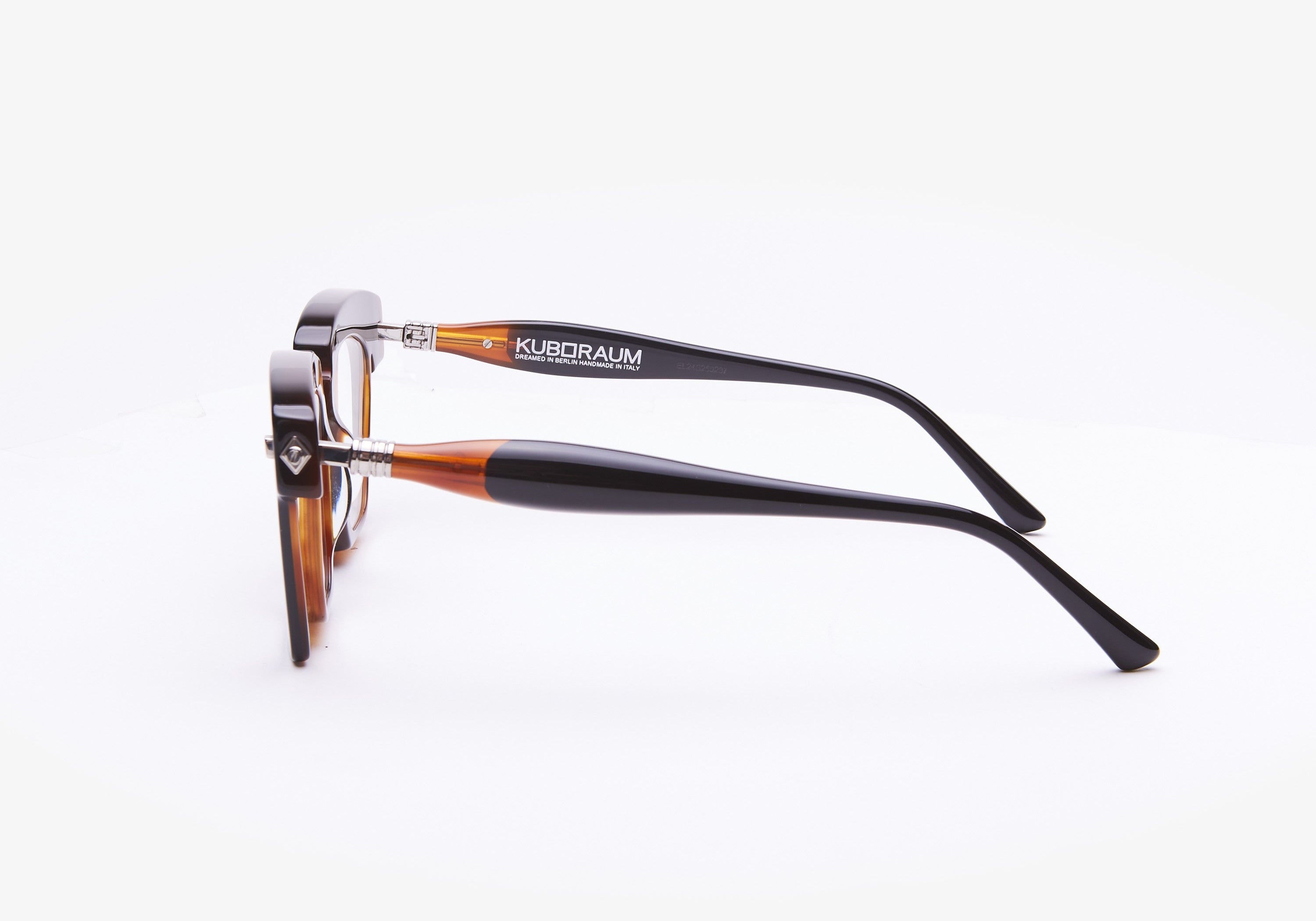 Kuboraum MASKE J9 - HBM