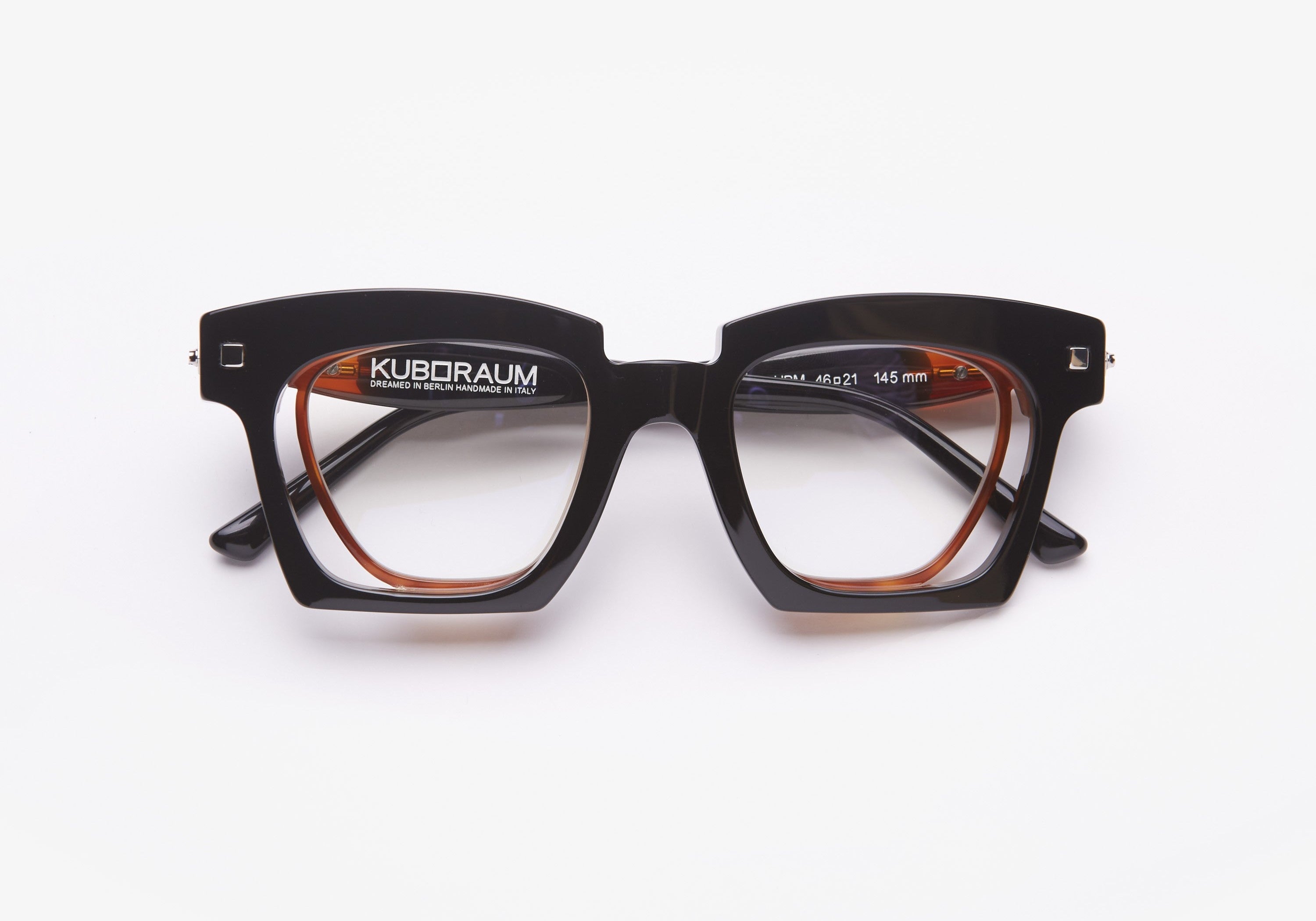 Kuboraum MASKE J9 - HBM