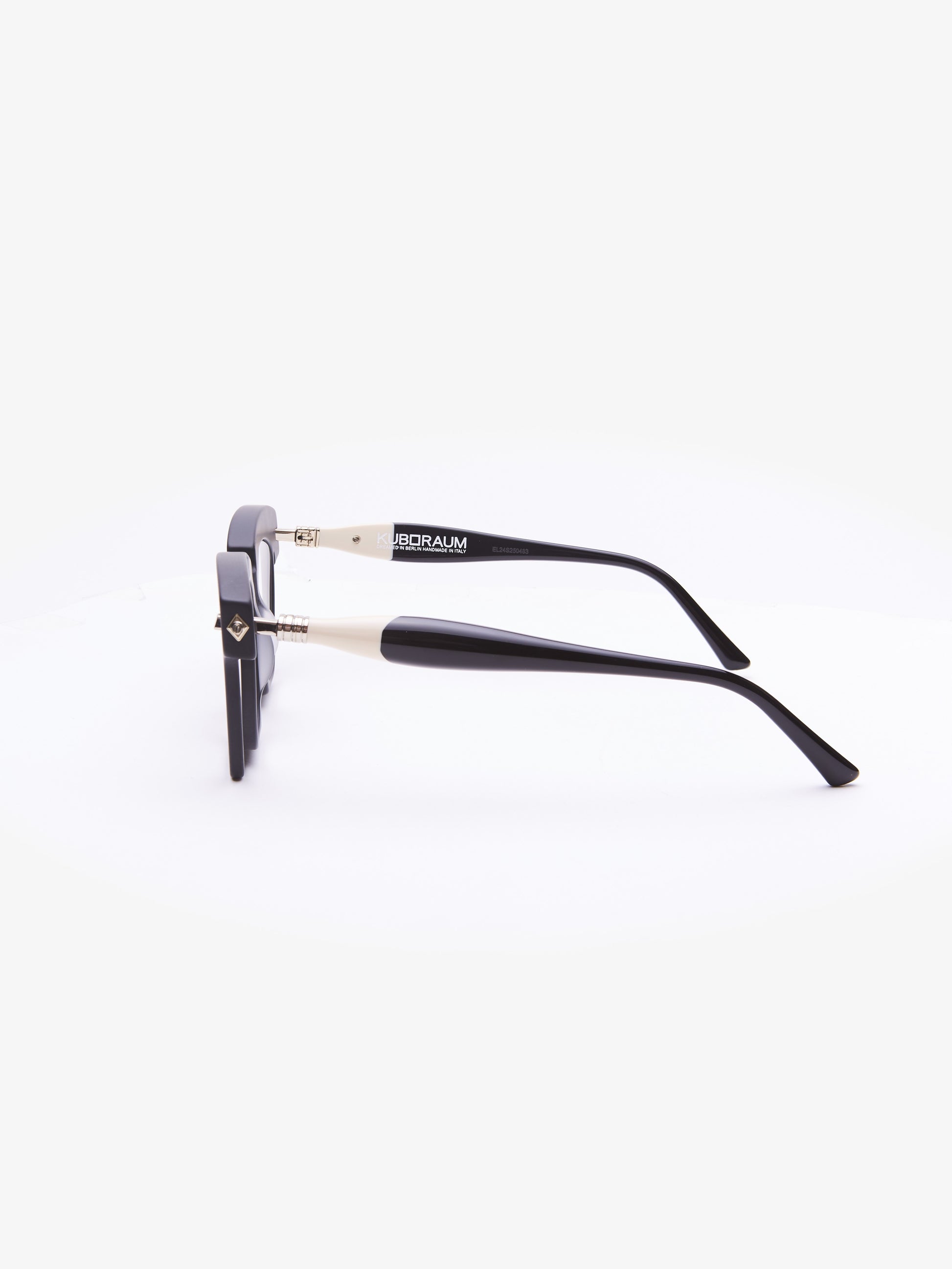 Kuboraum MASKE J9 - BM