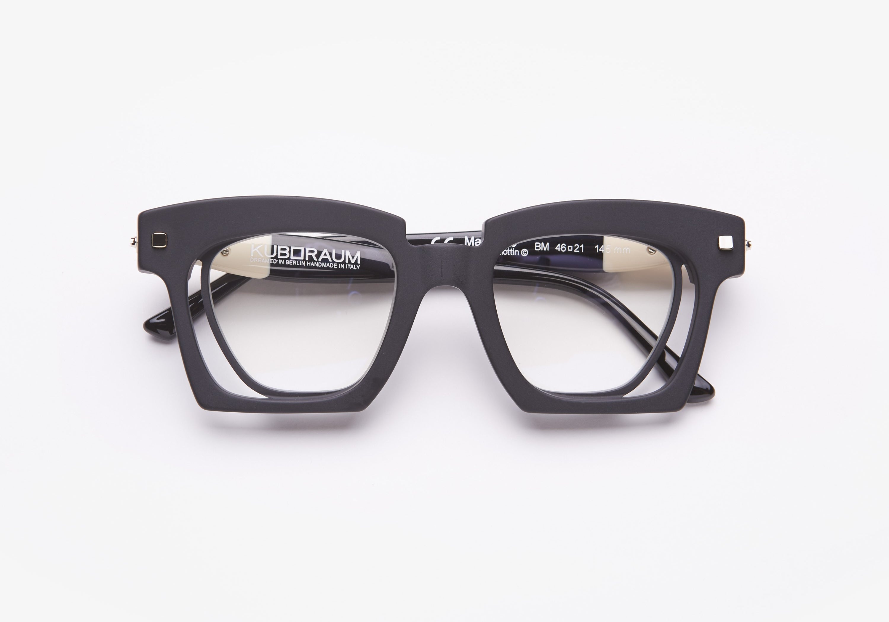 Kuboraum MASKE J9 - BM