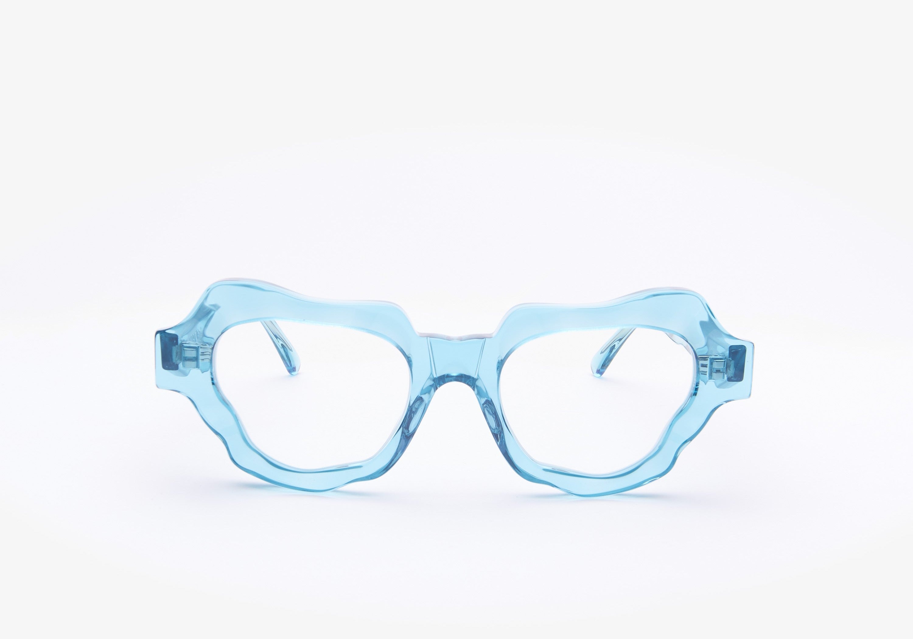 Kuboraum Mask G2 - Torquoise