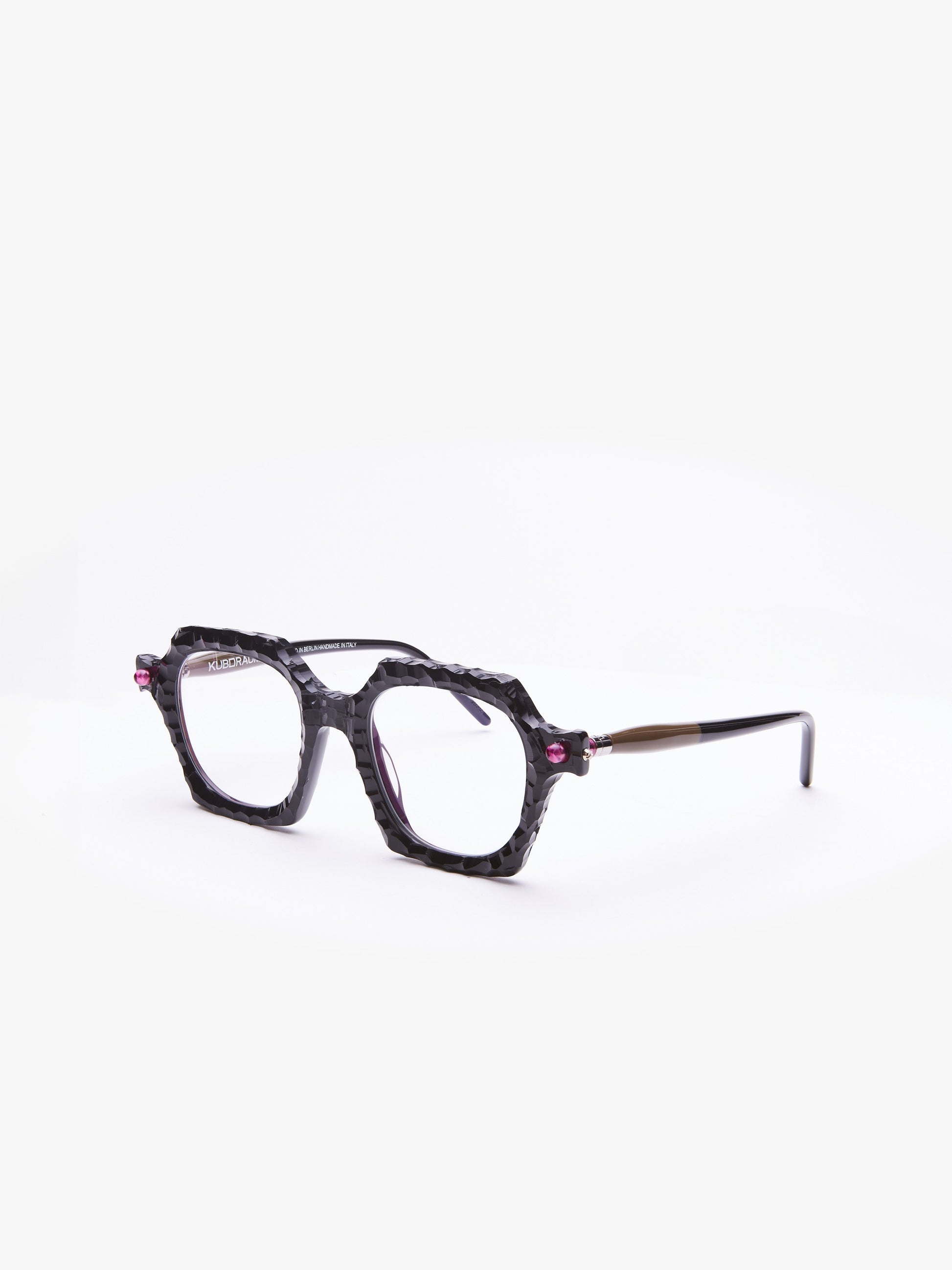 Kuboraum MASKE P10 - BS FP