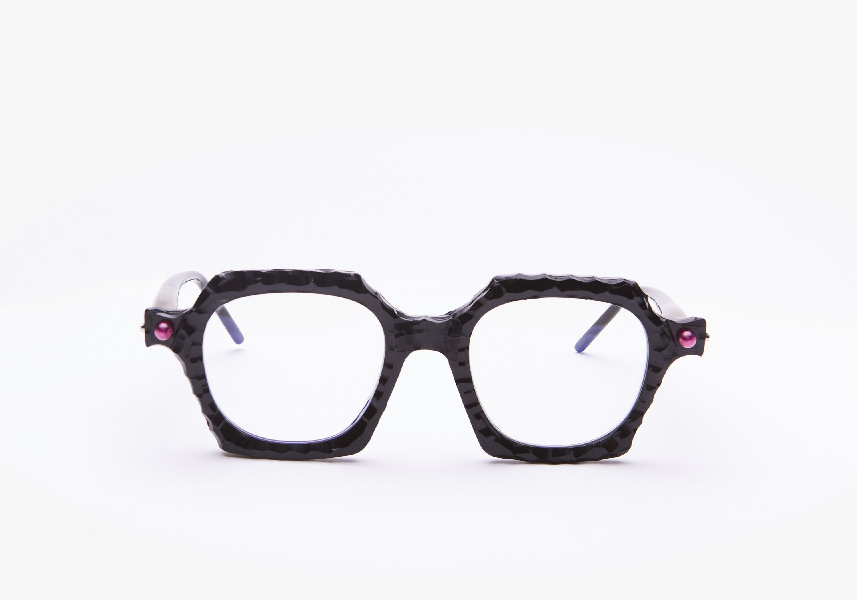 Kuboraum MASKE P10 - BS FP